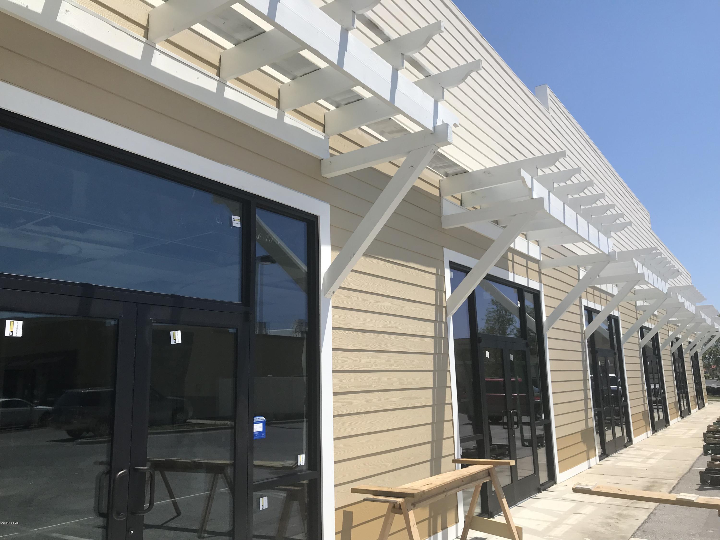 No Named Subdivision - Commercial Lease