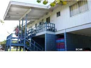 Inlet Beach - Residential