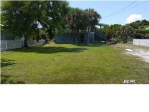 Inlet Beach - Residential