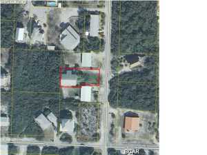 Inlet Beach - Residential