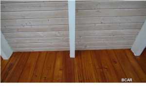 Inlet Beach - Residential