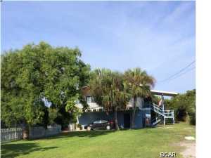 Inlet Beach - Residential