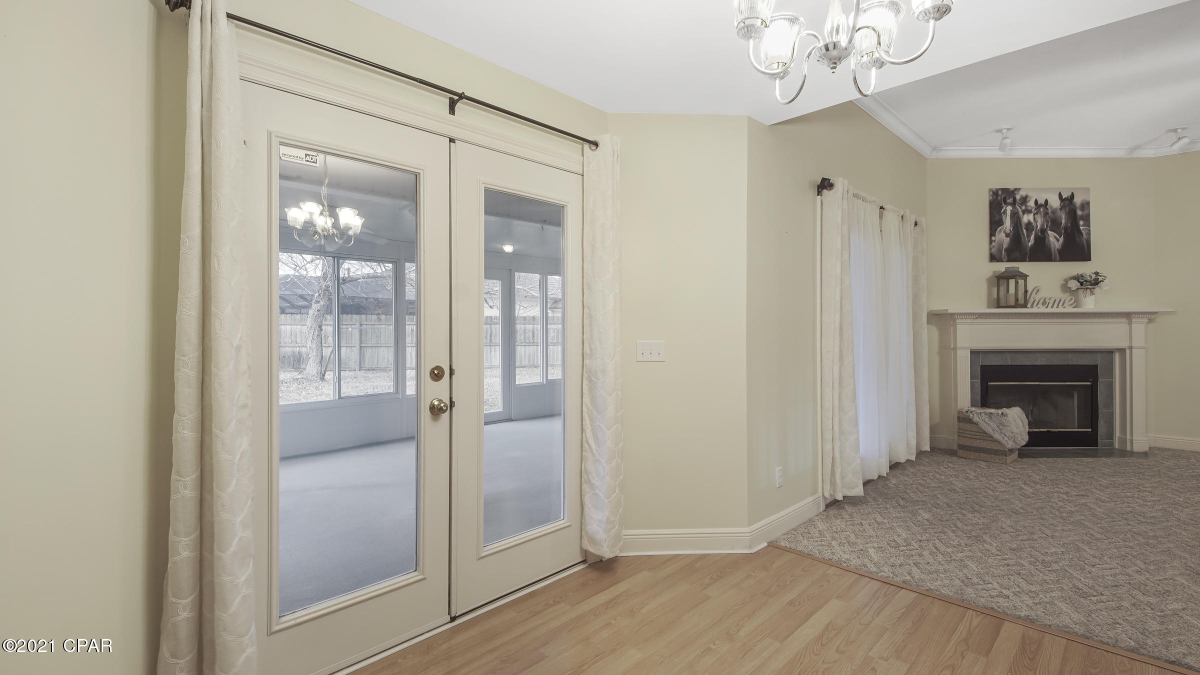 Northshore Phase V - Residential