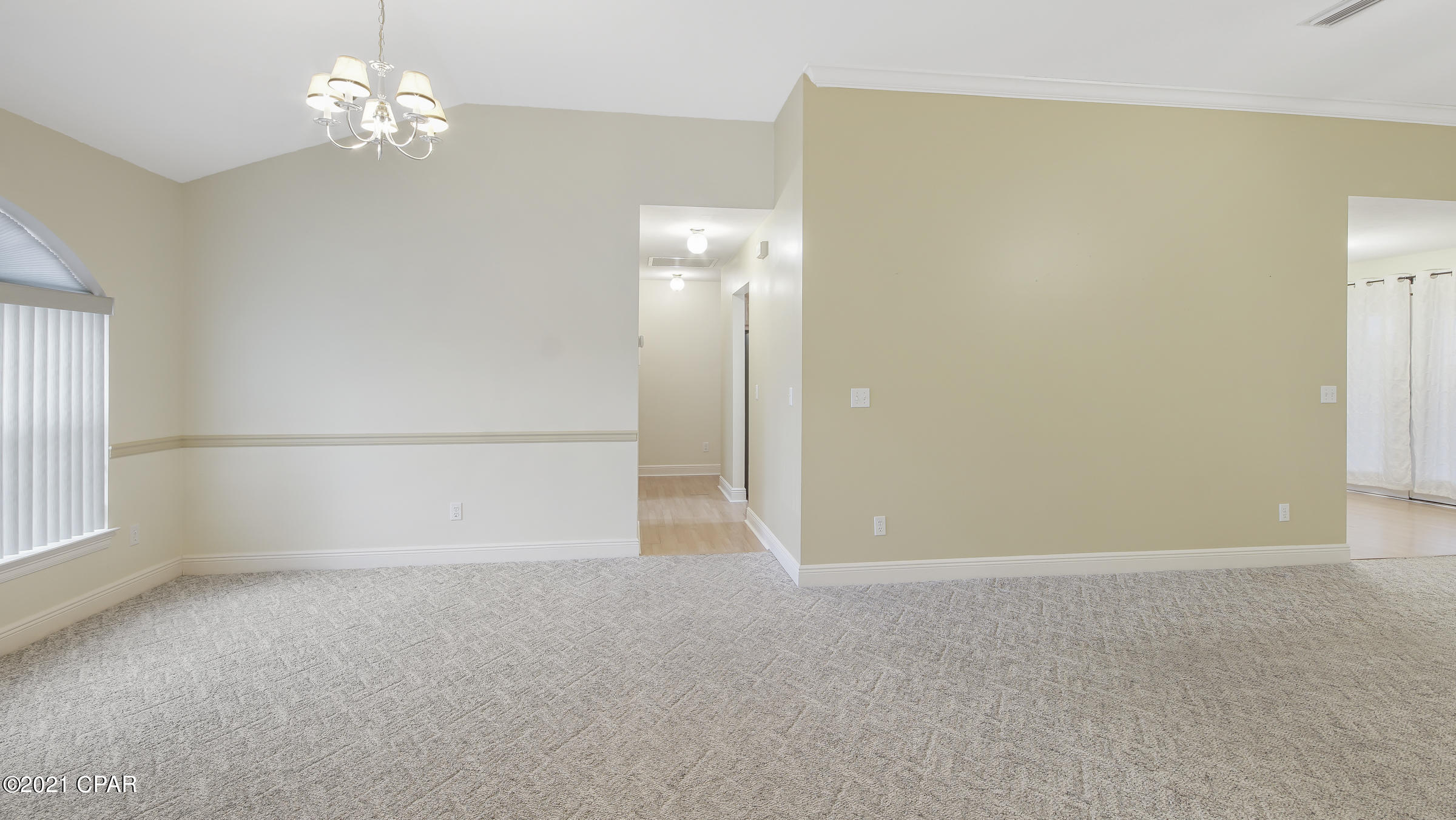 Northshore Phase V - Residential