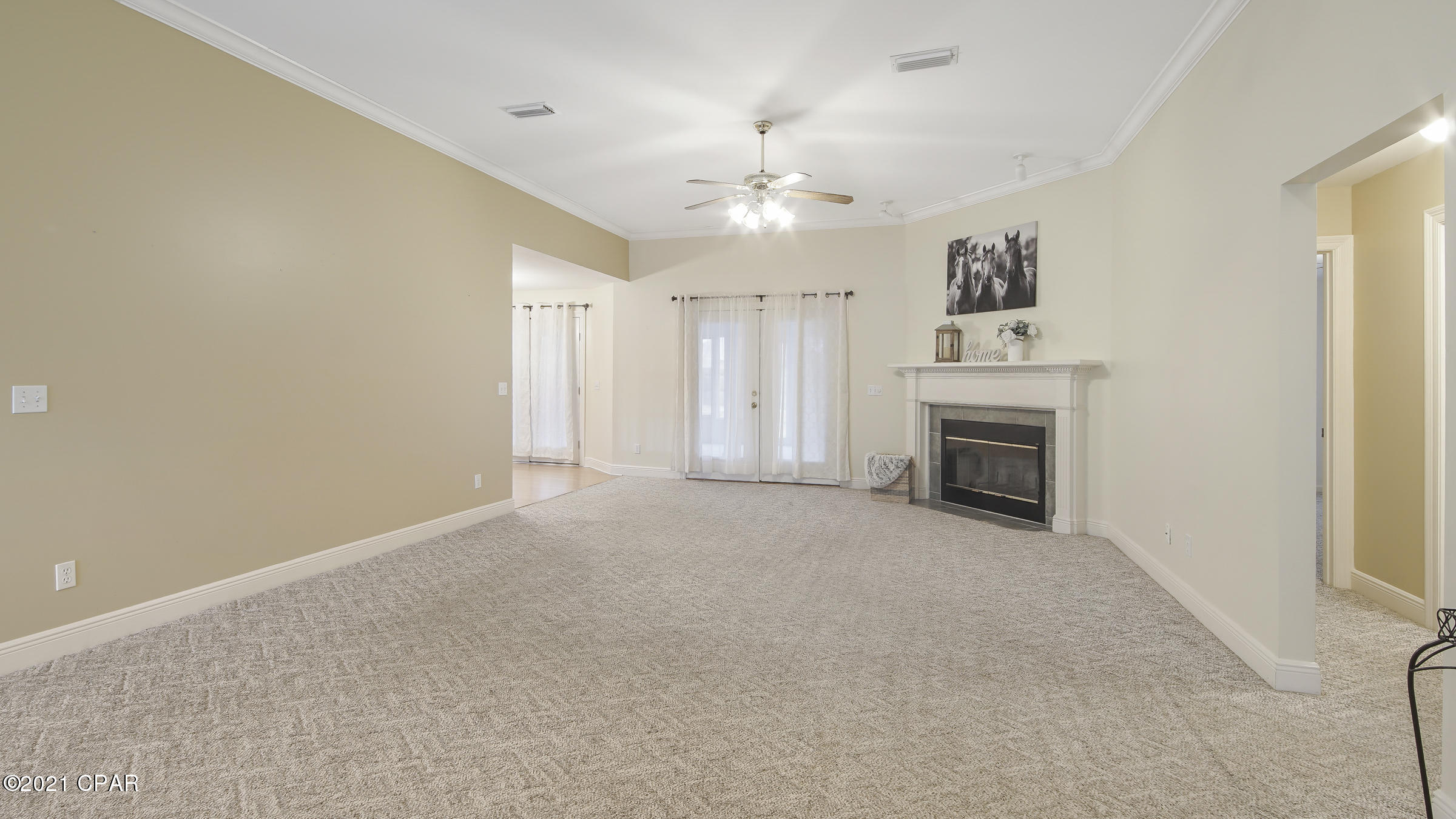 Northshore Phase V - Residential