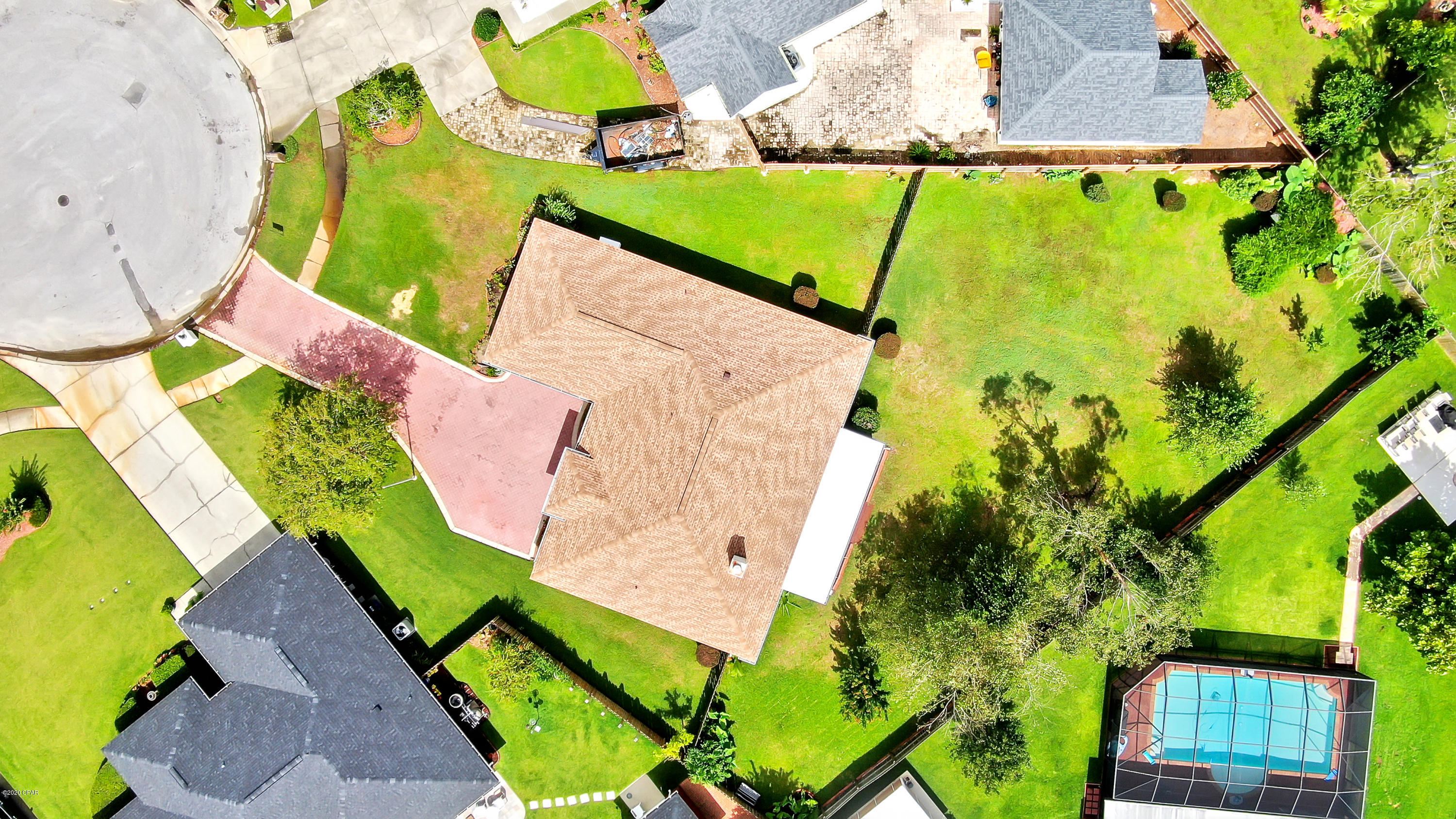 Northshore Phase V - Residential