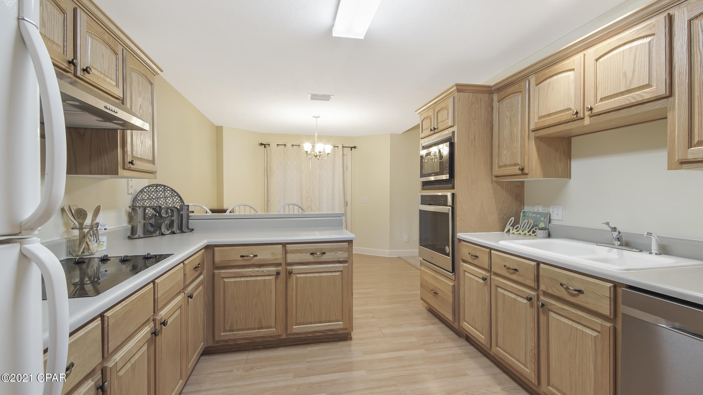 Northshore Phase V - Residential