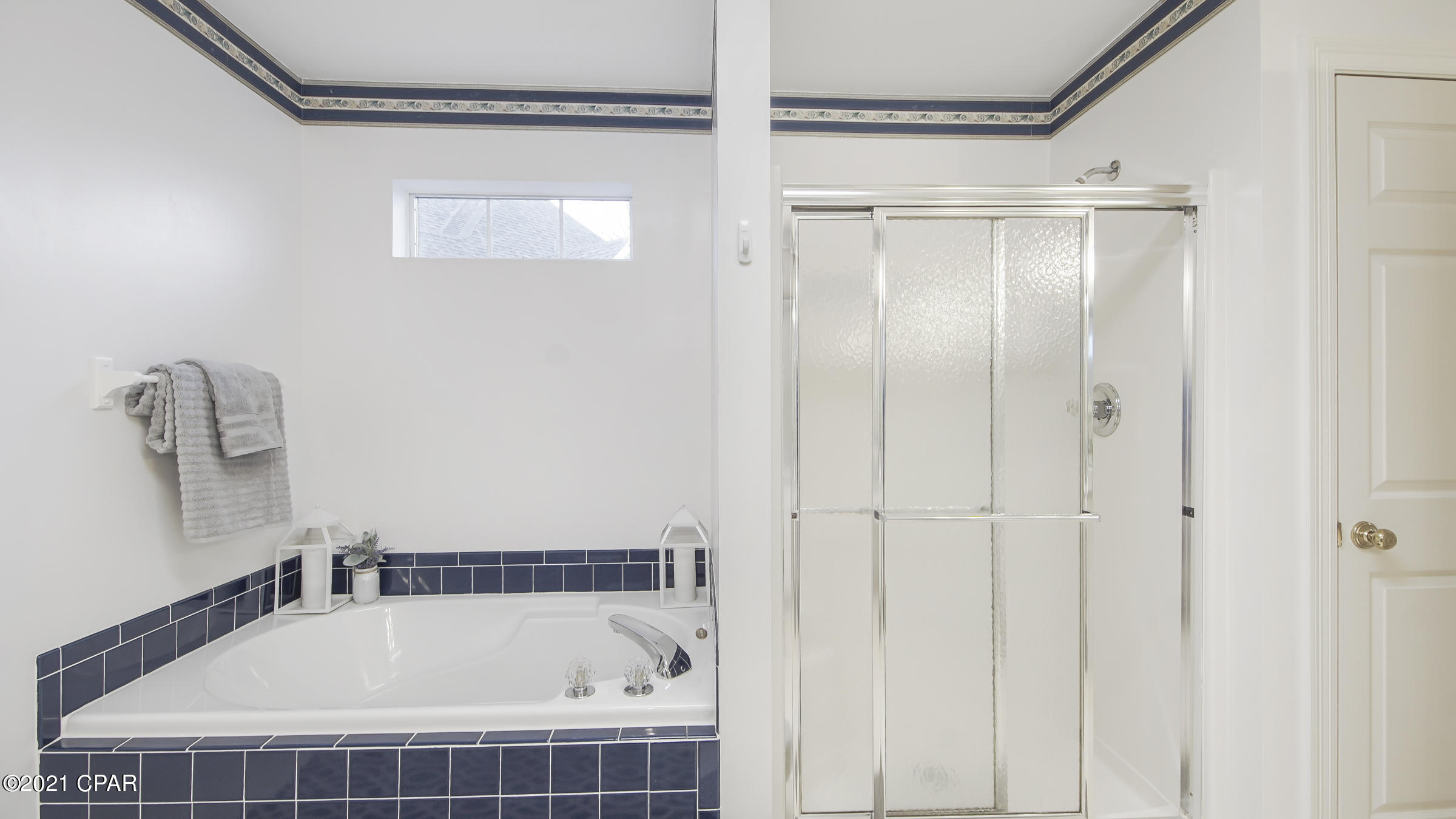 Northshore Phase V - Residential