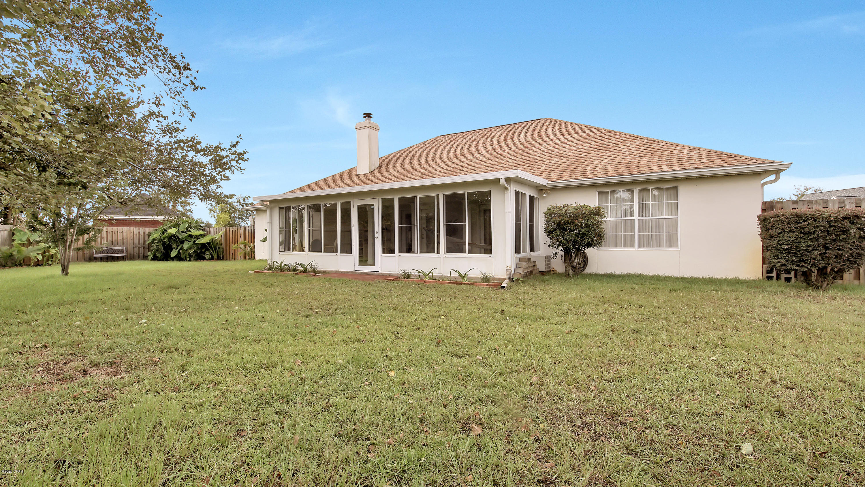 Northshore Phase V - Residential