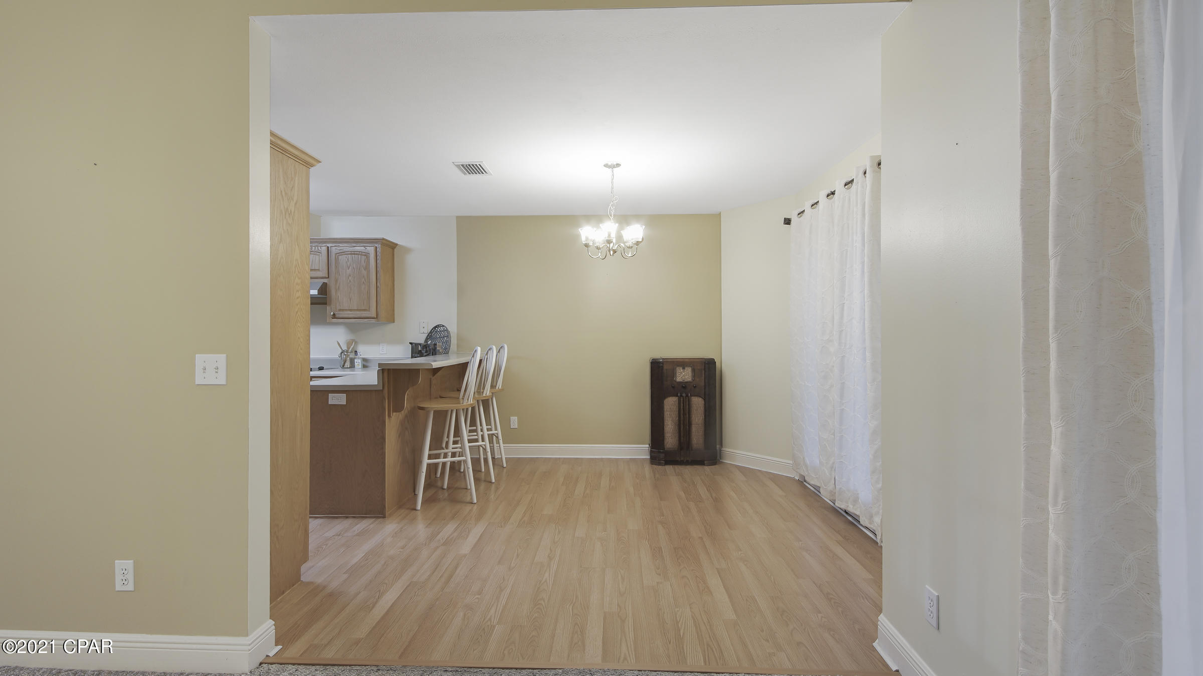 Northshore Phase V - Residential