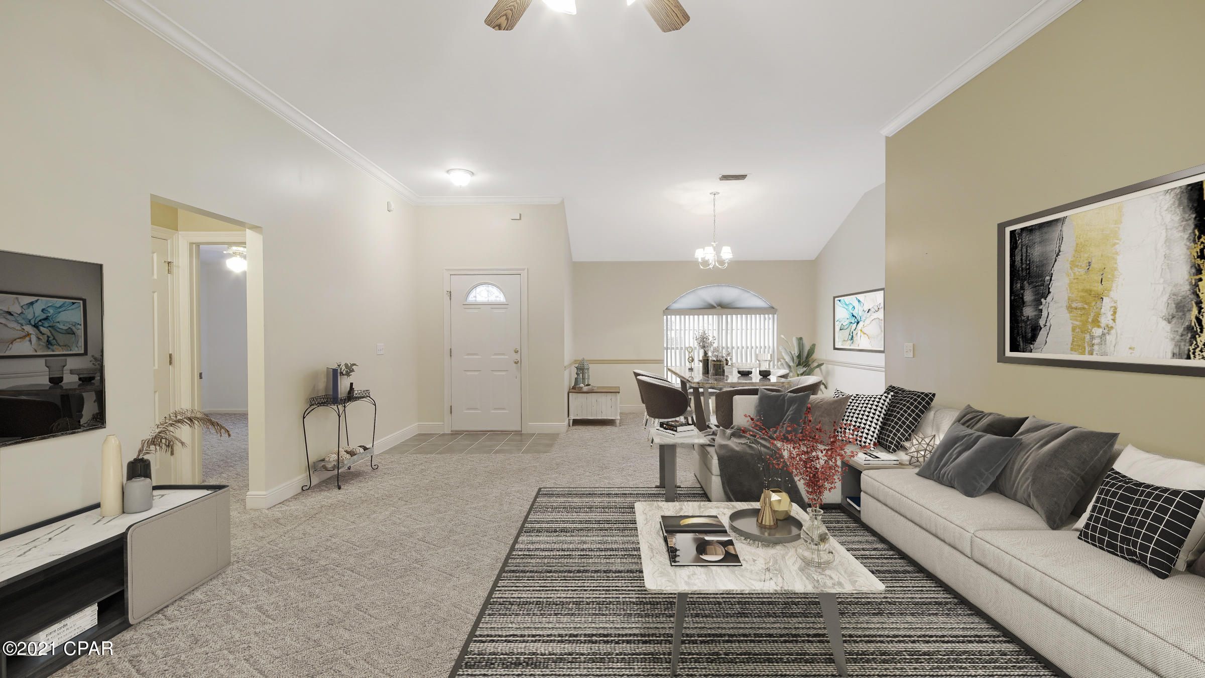 Northshore Phase V - Residential