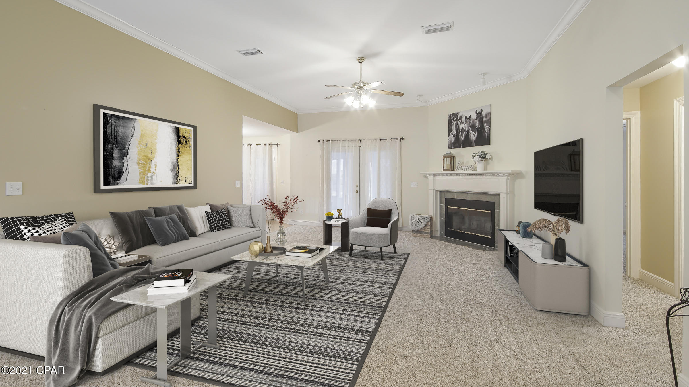 Northshore Phase V - Residential