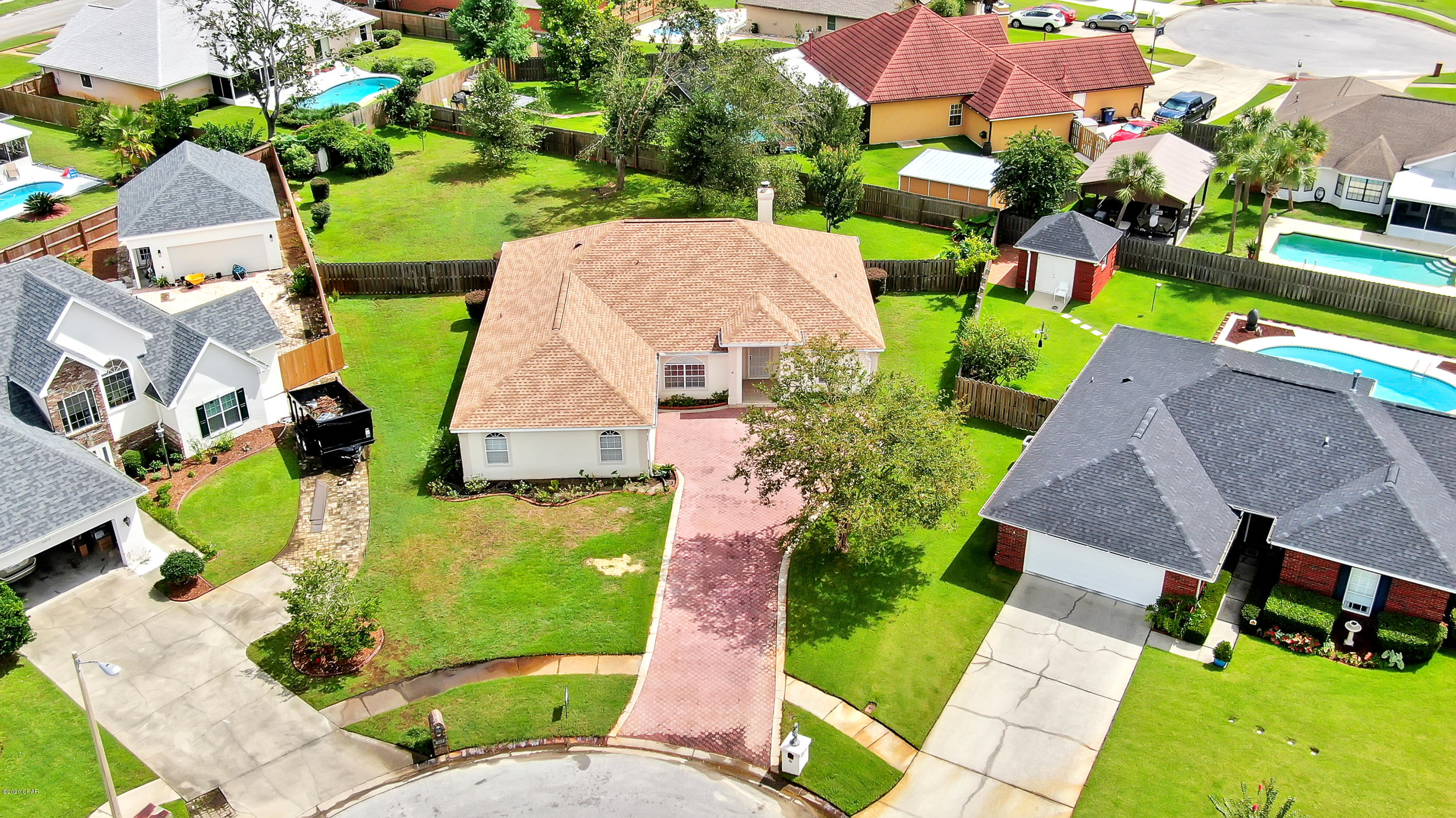 Northshore Phase V - Residential