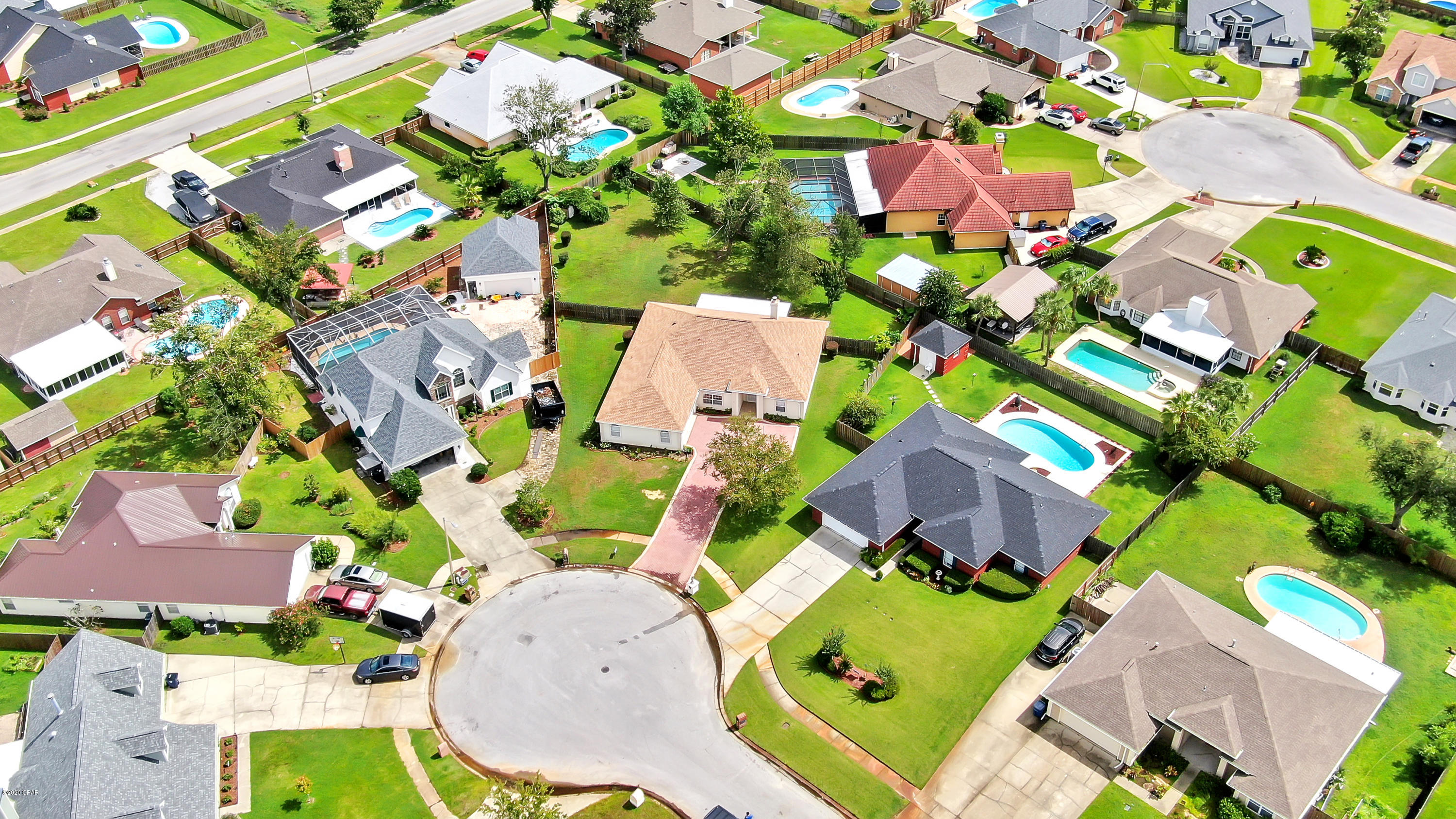 Northshore Phase V - Residential