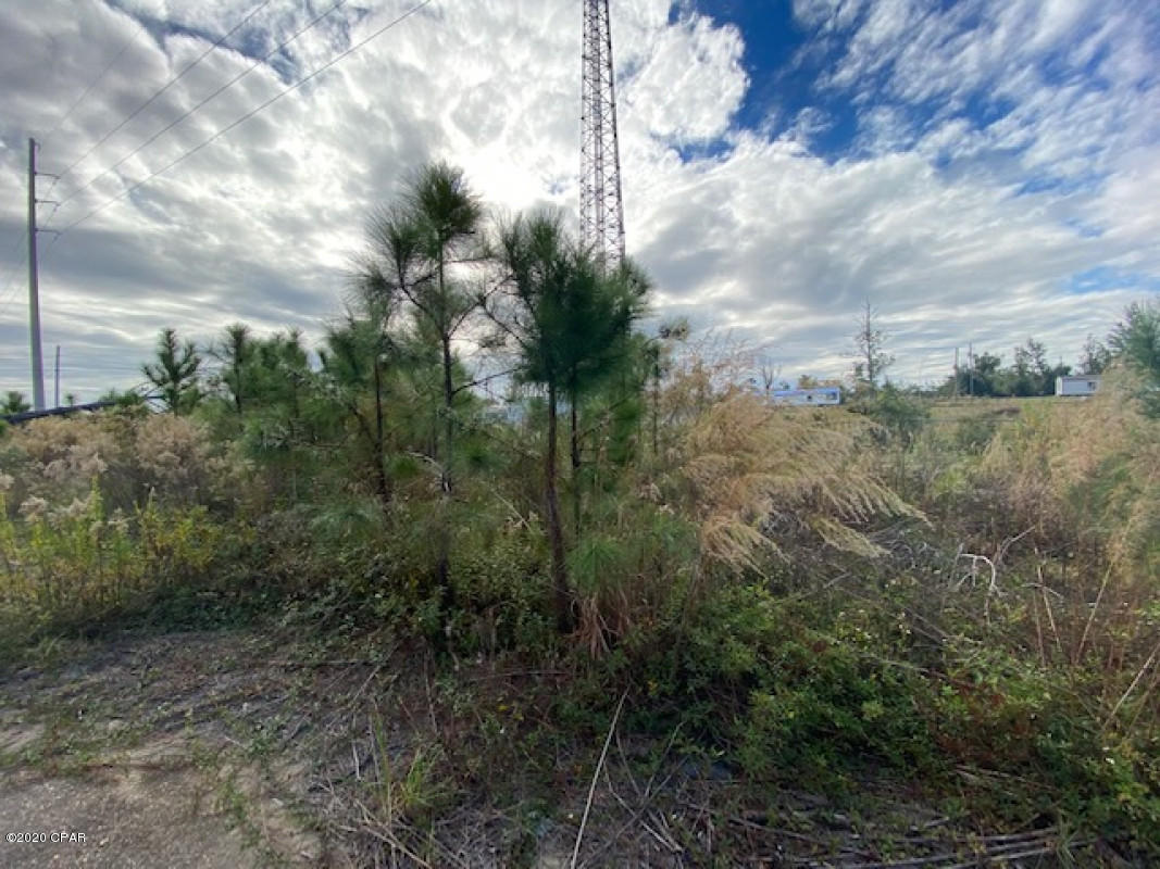 No Named Subdivision - Land