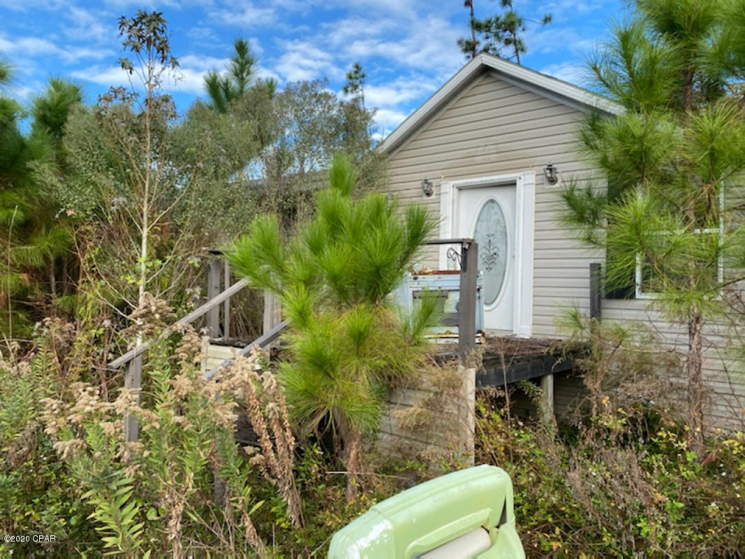 No Named Subdivision - Land