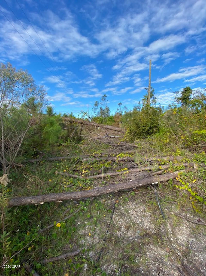 No Named Subdivision - Land