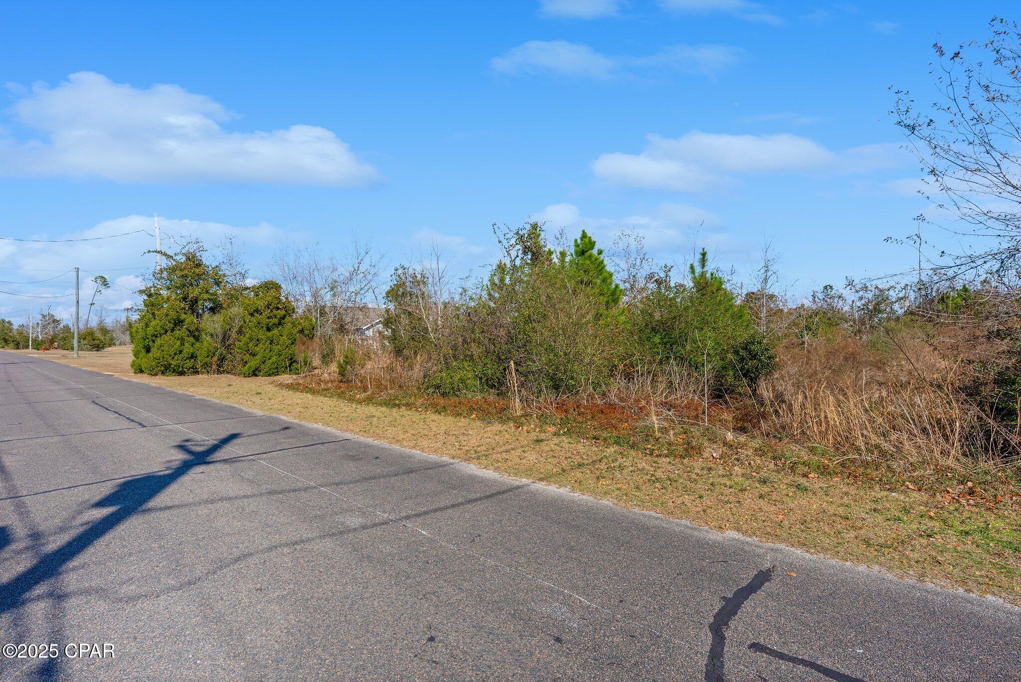 No Named Subdivision - Land