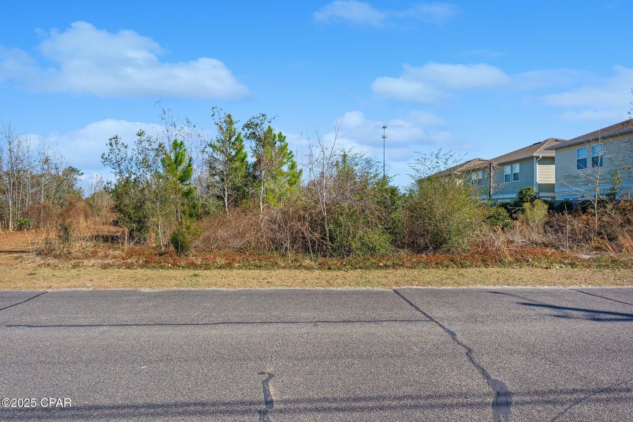 No Named Subdivision - Land