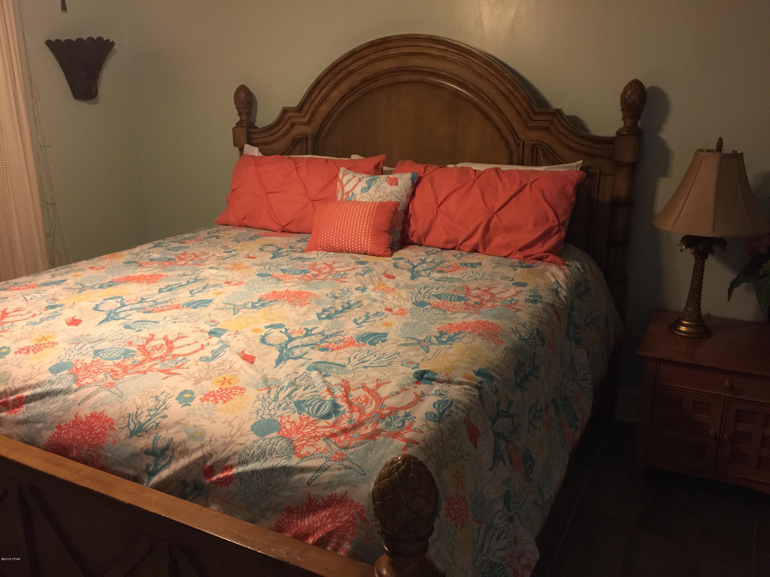 Lagoon Towers Phase I - Residential