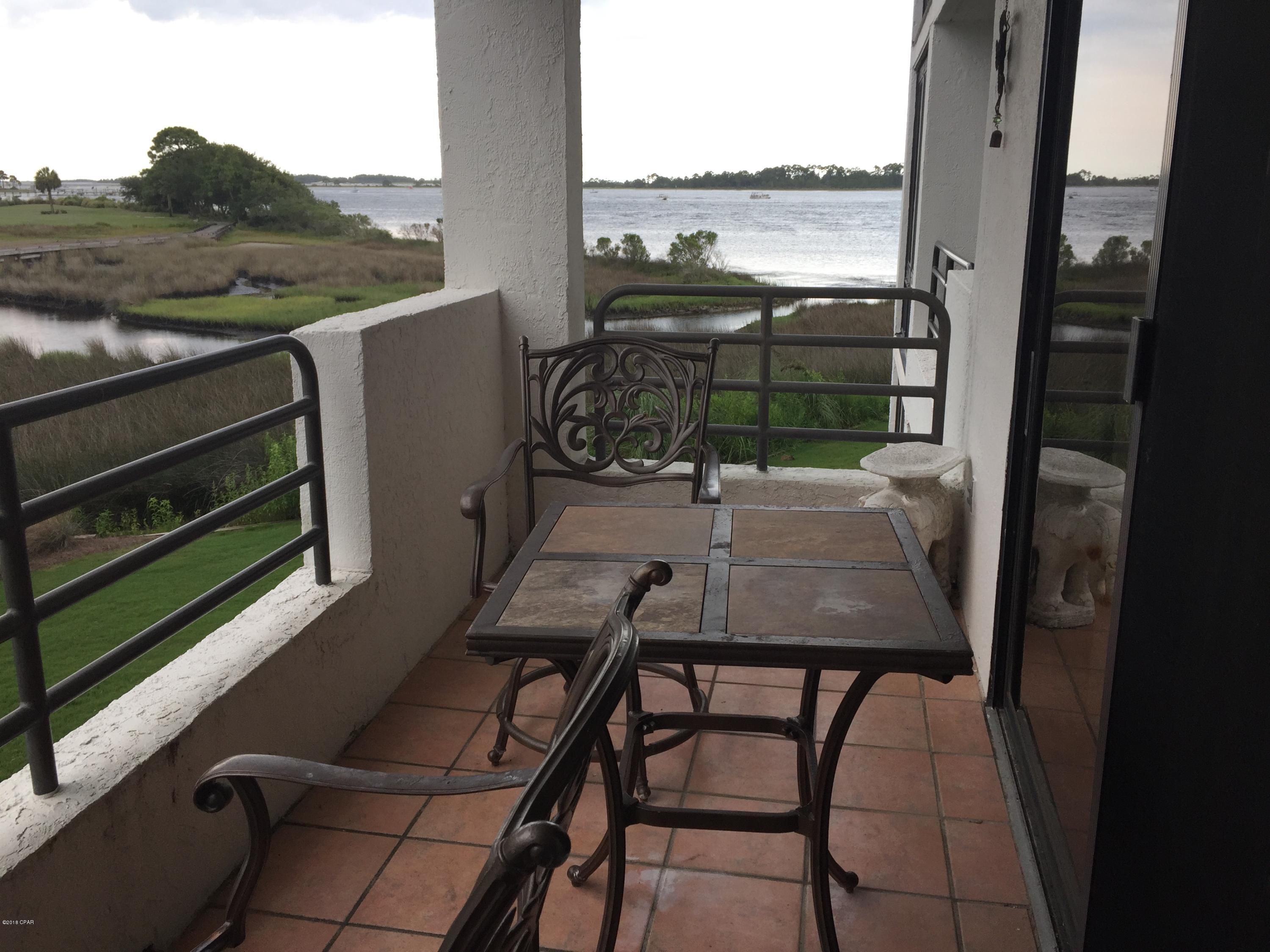 Lagoon Towers Phase I - Residential