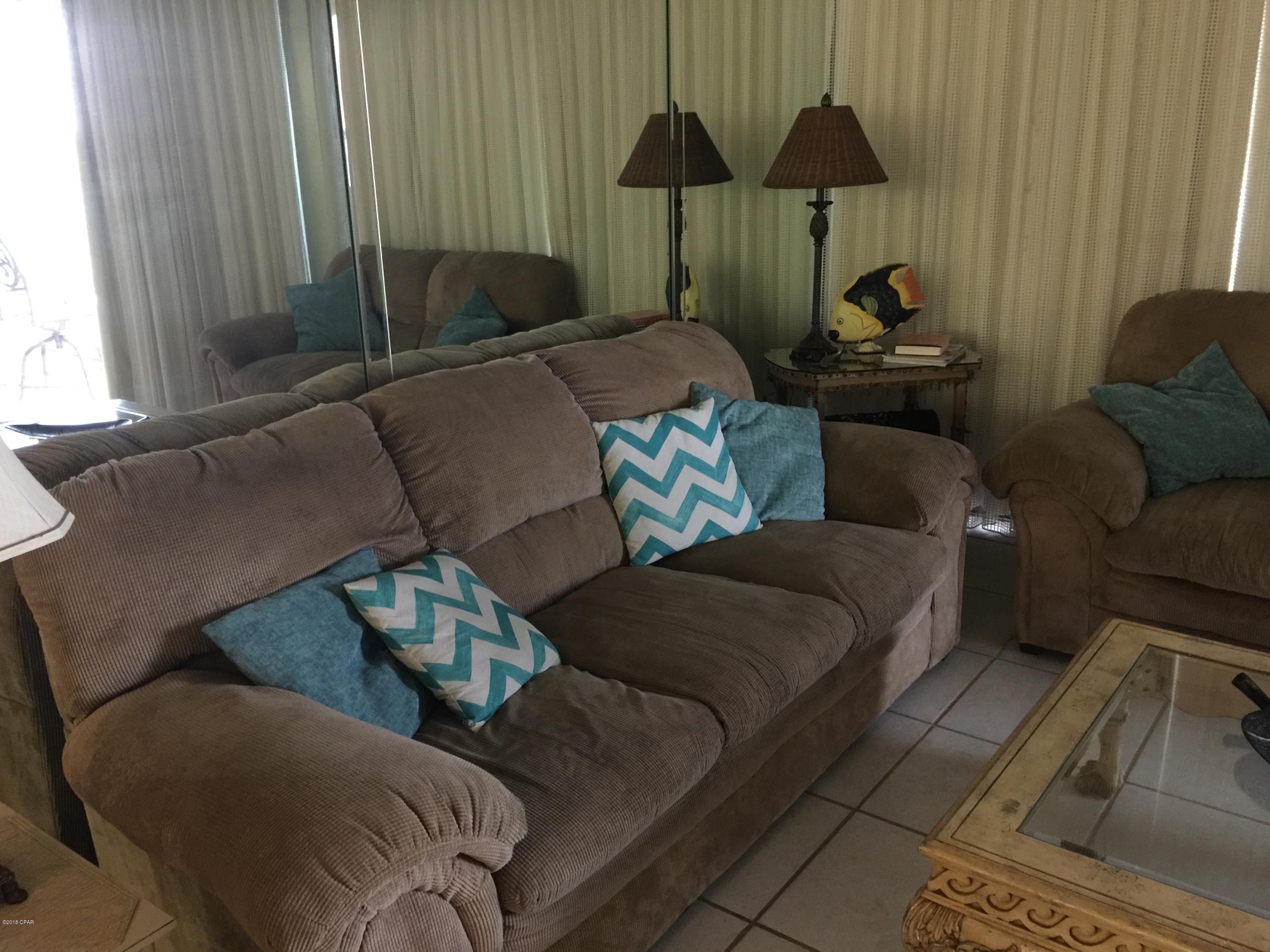 Lagoon Towers Phase I - Residential