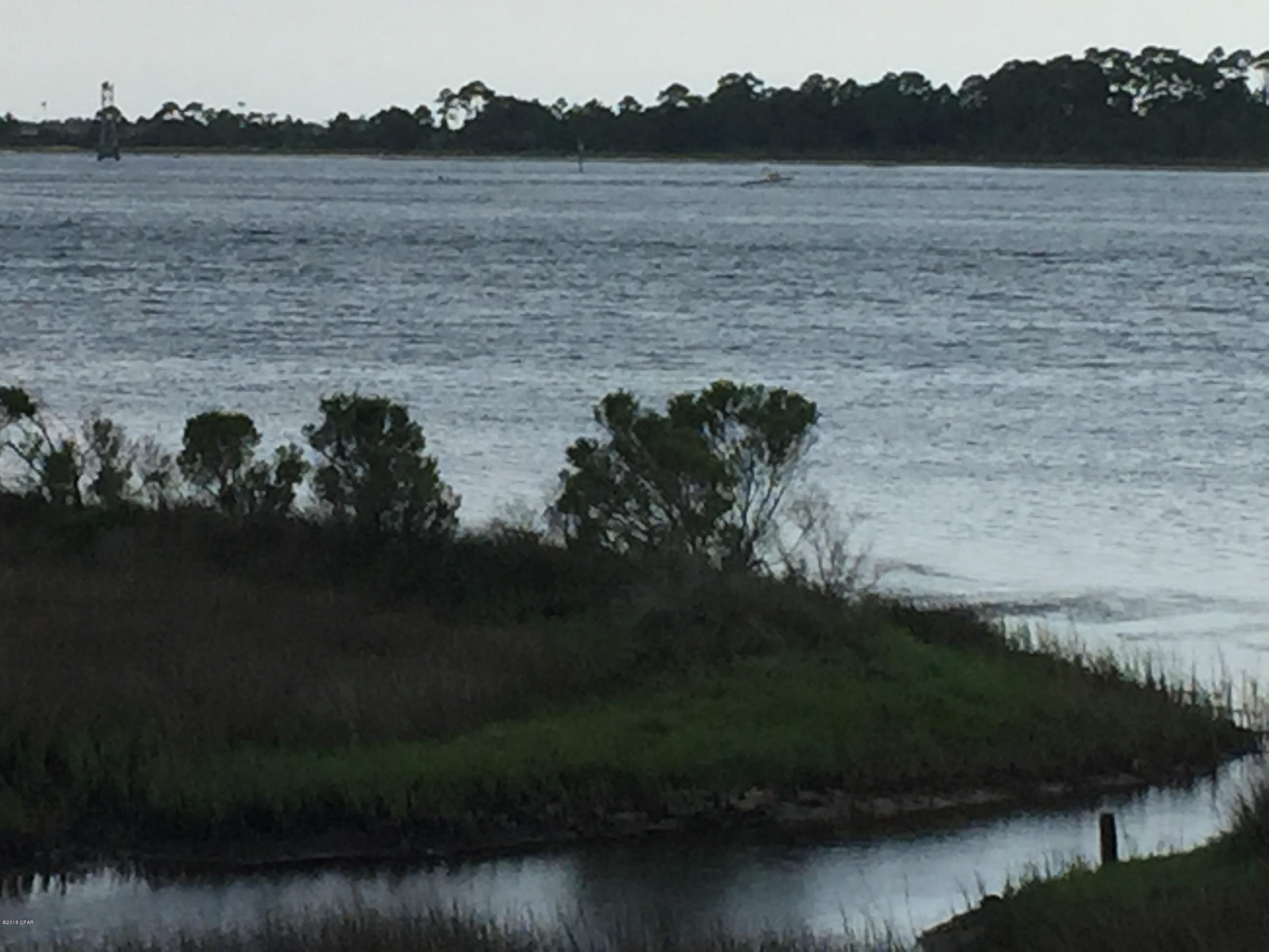 Lagoon Towers Phase I - Residential