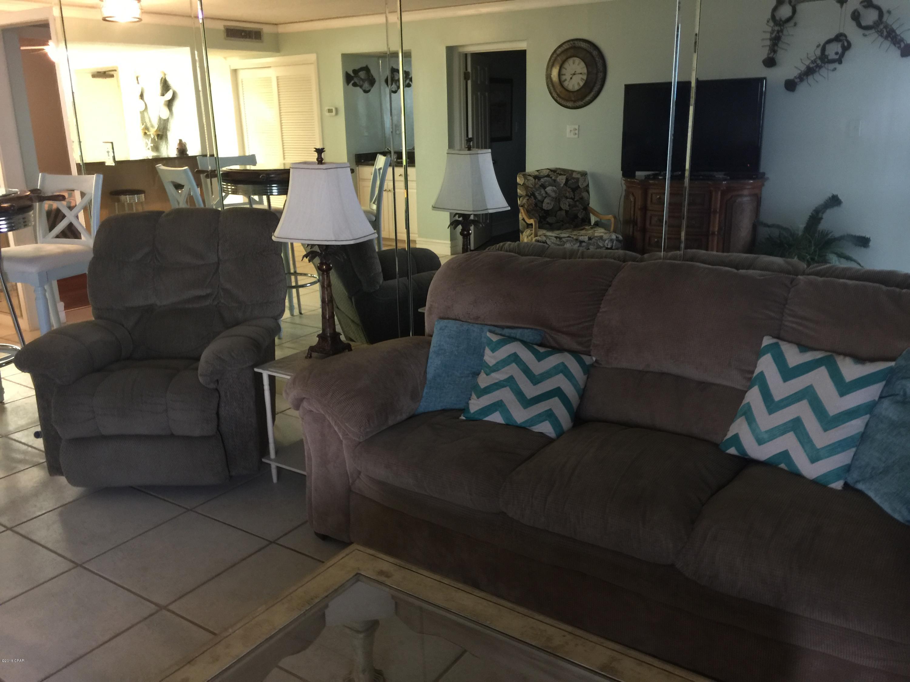 Lagoon Towers Phase I - Residential