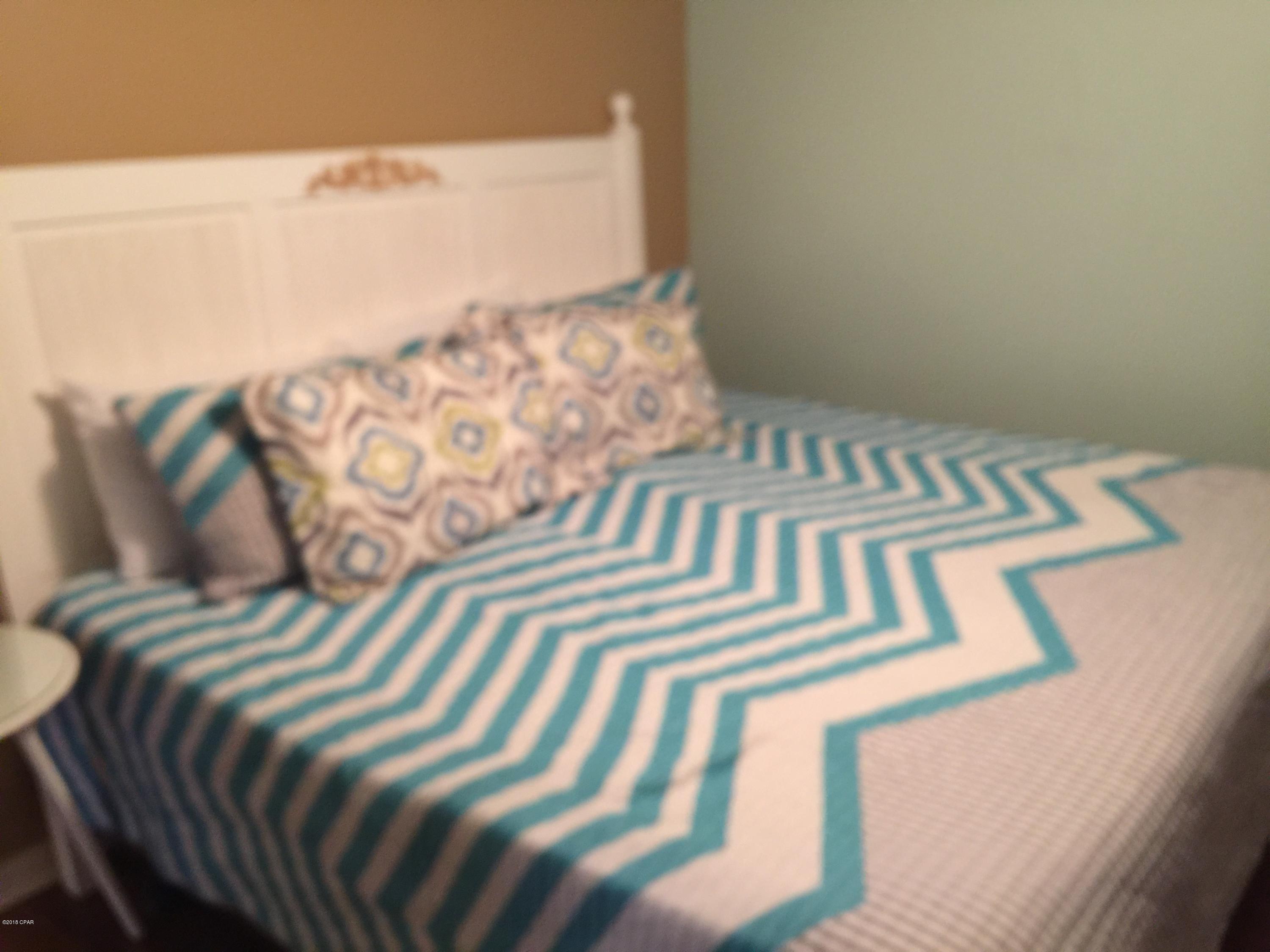 Lagoon Towers Phase I - Residential