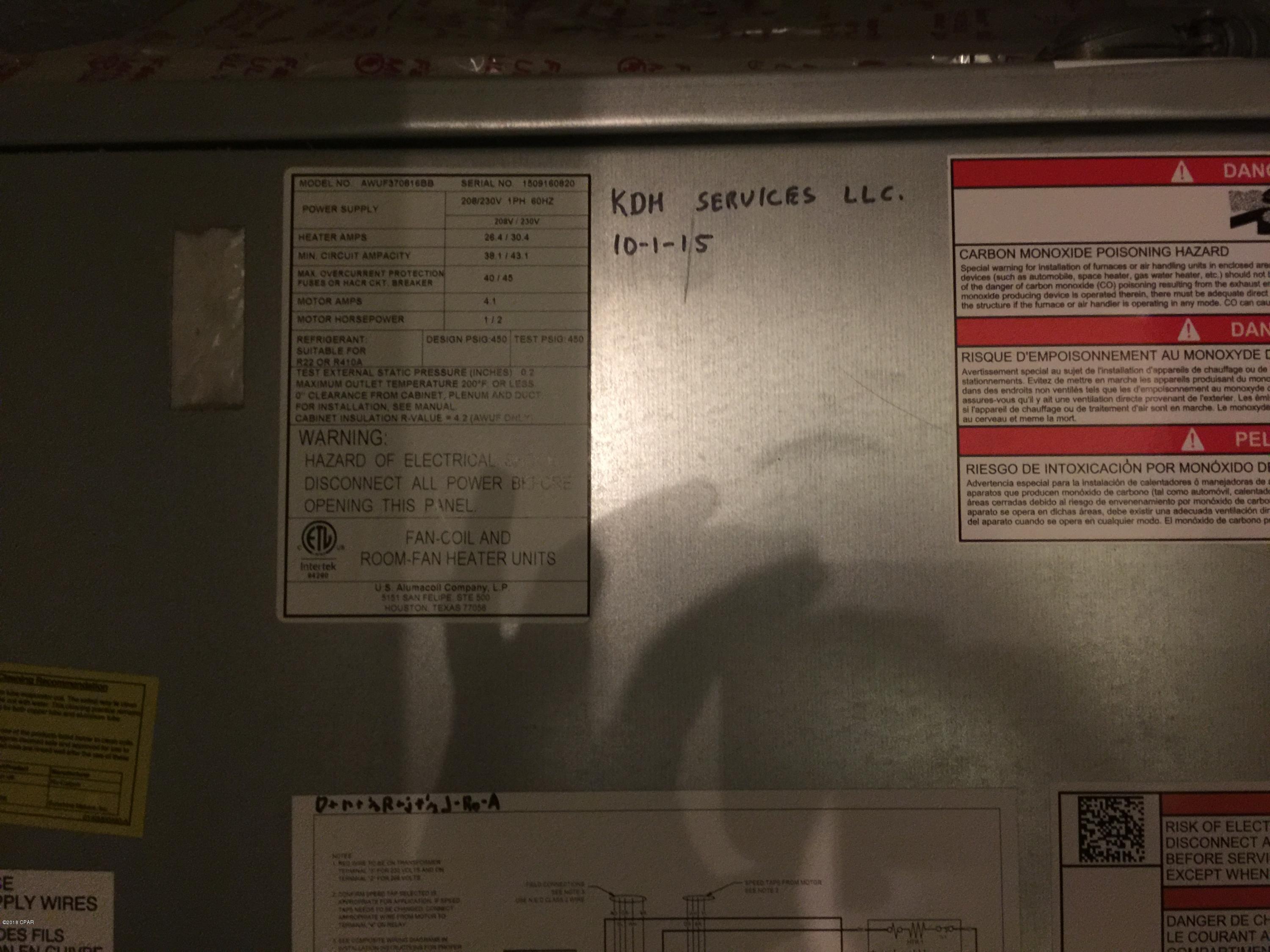 Lagoon Towers Phase I - Residential