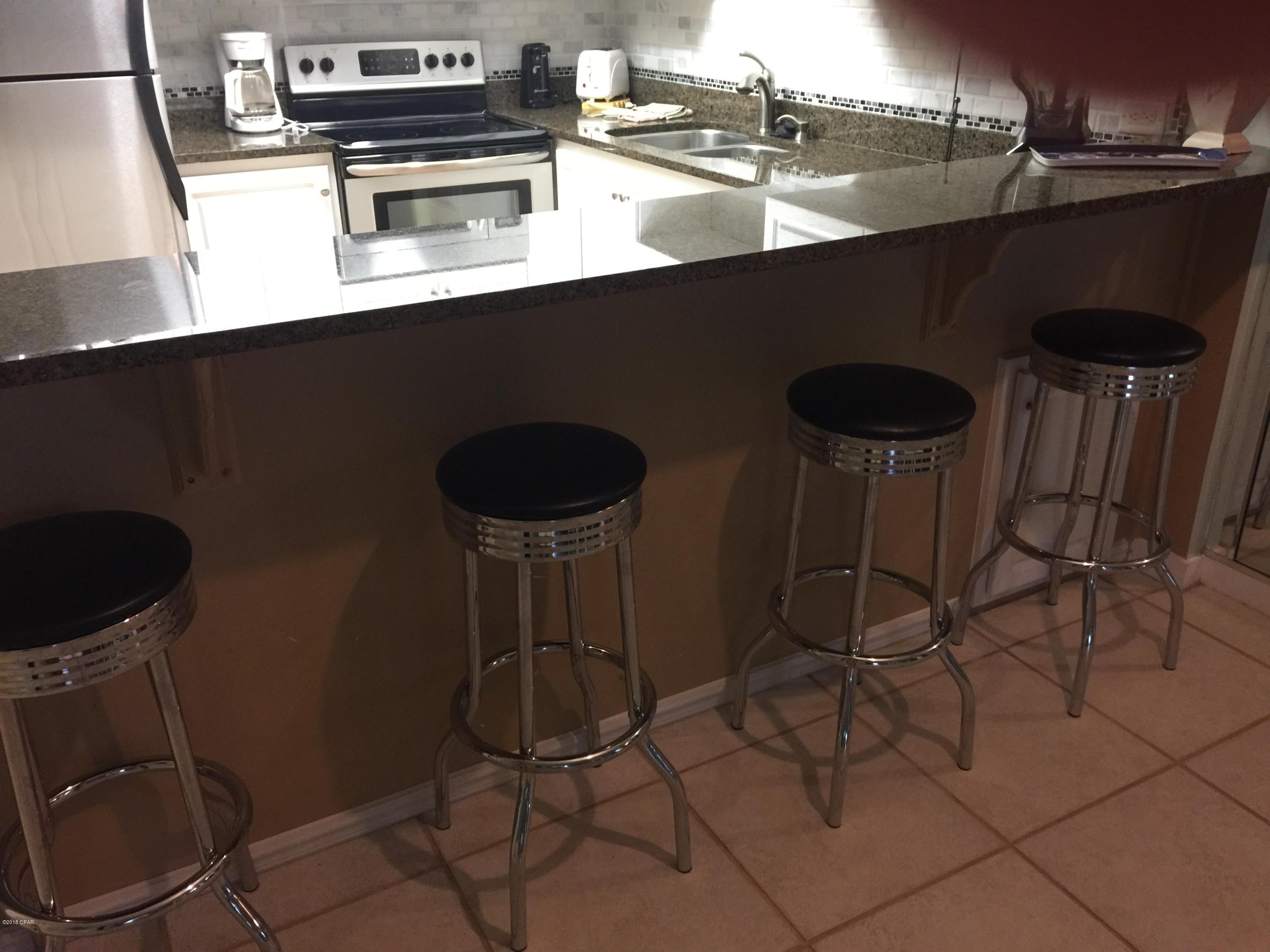 Lagoon Towers Phase I - Residential