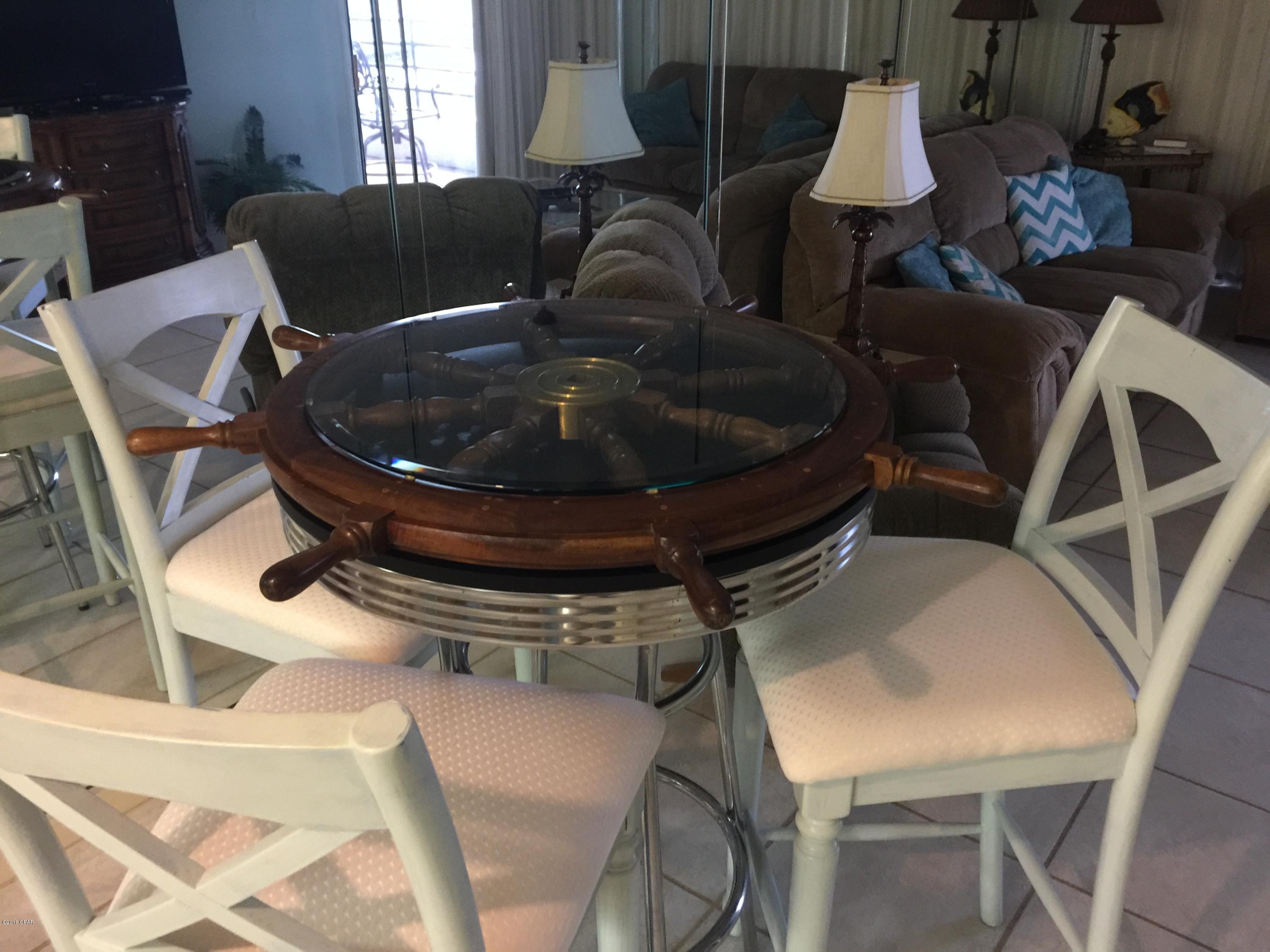 Lagoon Towers Phase I - Residential