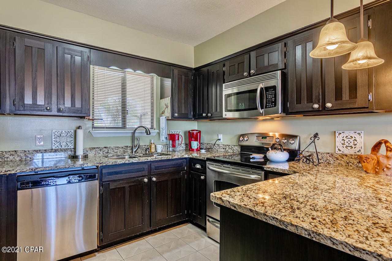 Callaway Forest - Residential
