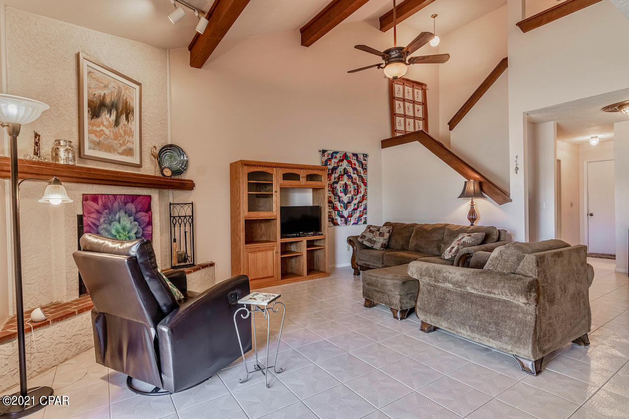 Callaway Forest - Residential