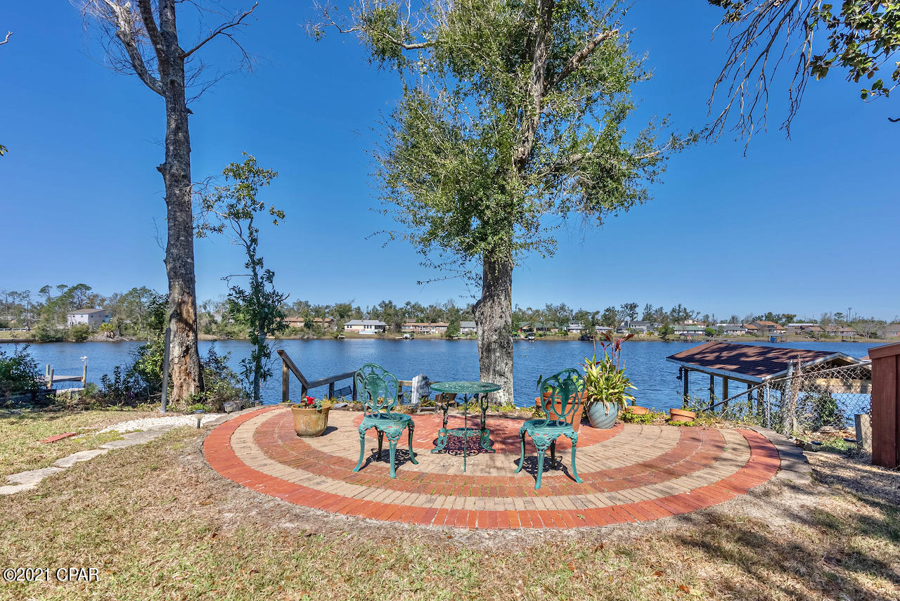 Callaway Forest - Residential