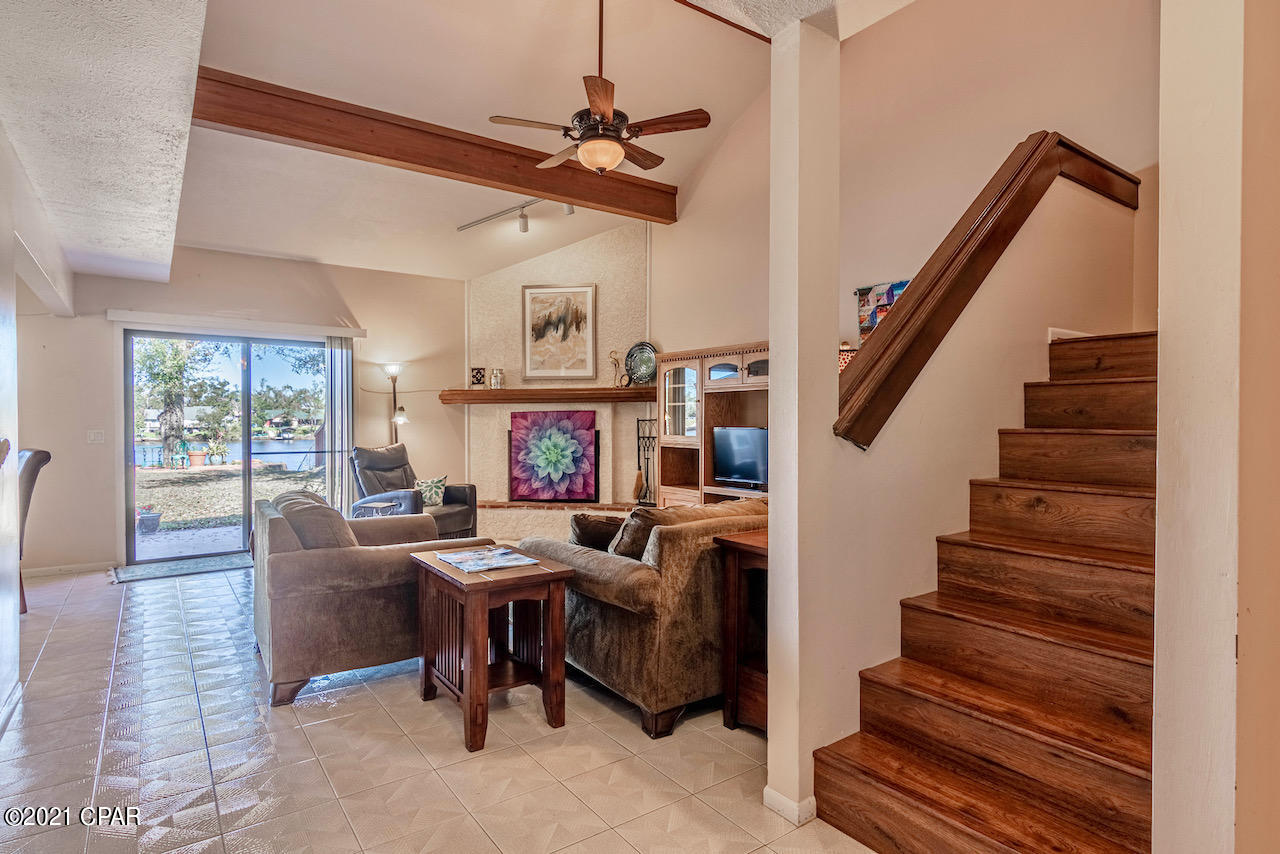 Callaway Forest - Residential