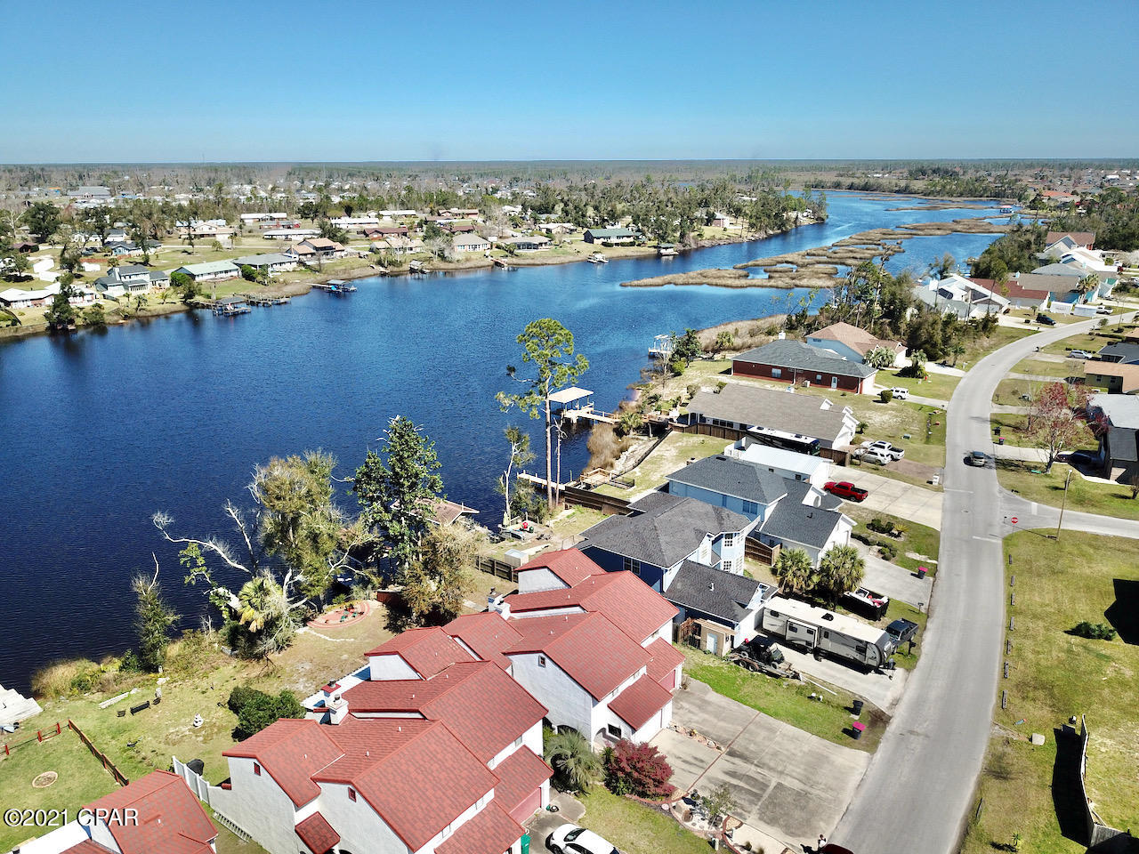 Callaway Forest - Residential
