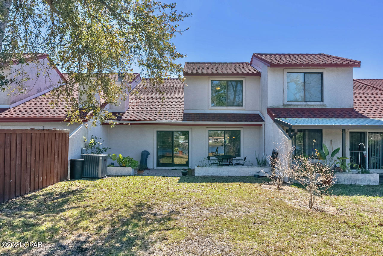 Callaway Forest - Residential