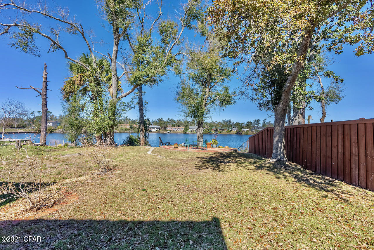 Callaway Forest - Residential