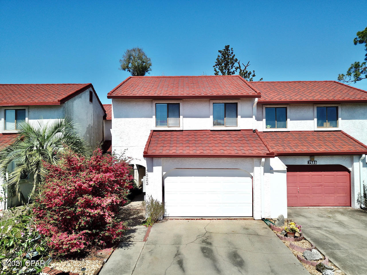 Callaway Forest - Residential