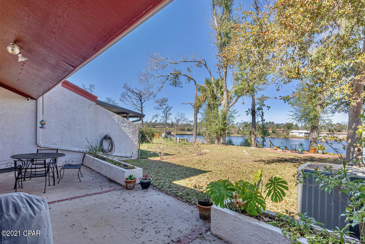Callaway Forest - Residential