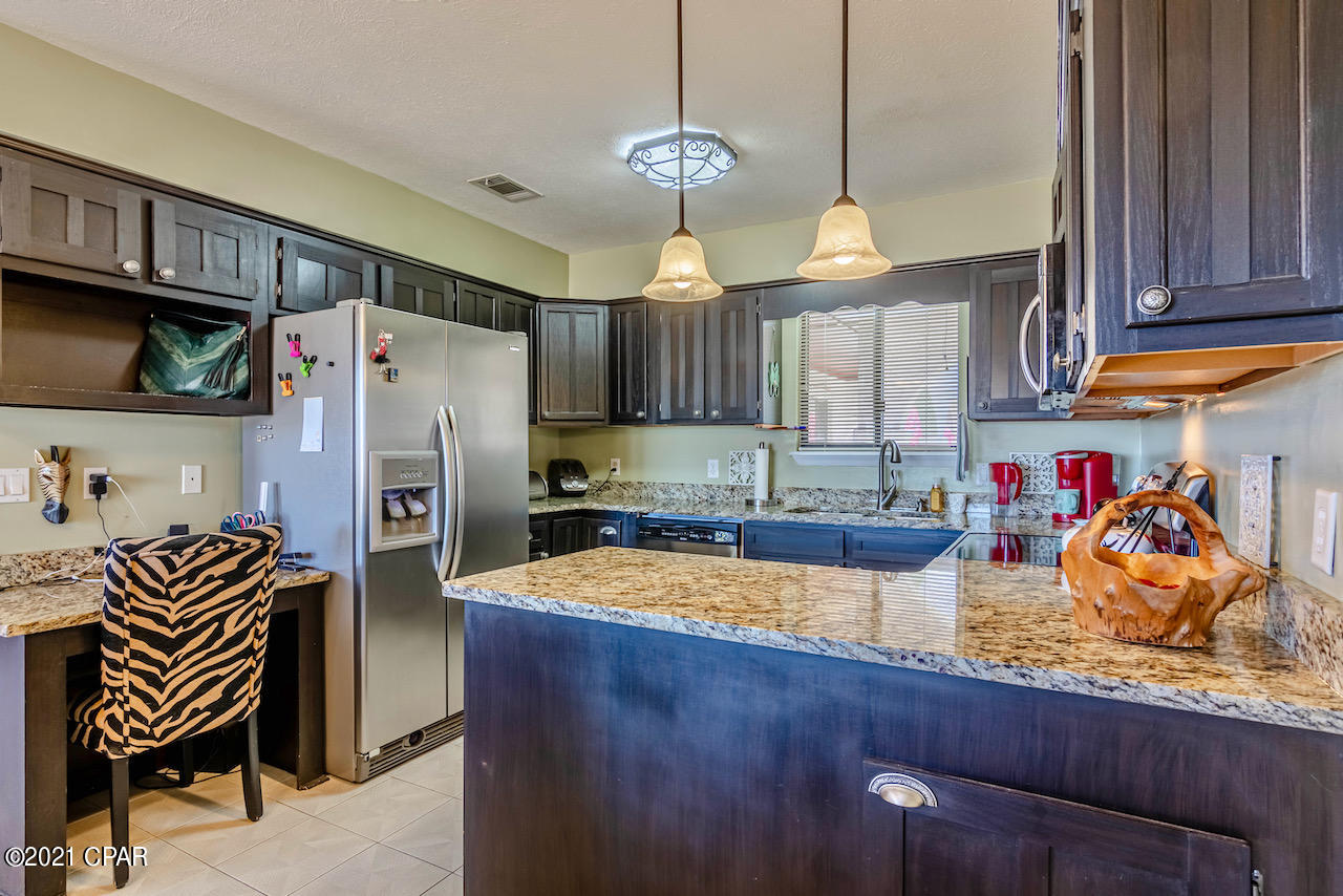 Callaway Forest - Residential
