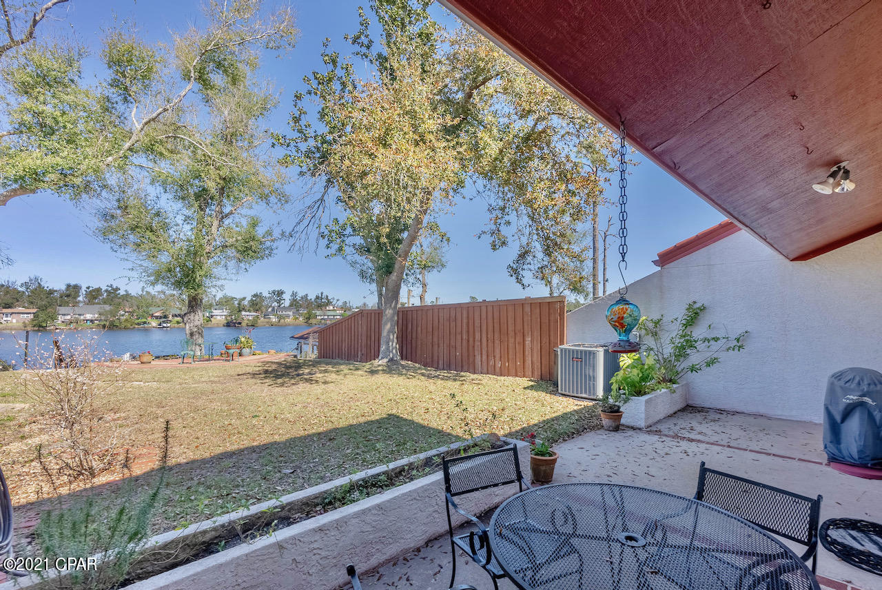 Callaway Forest - Residential