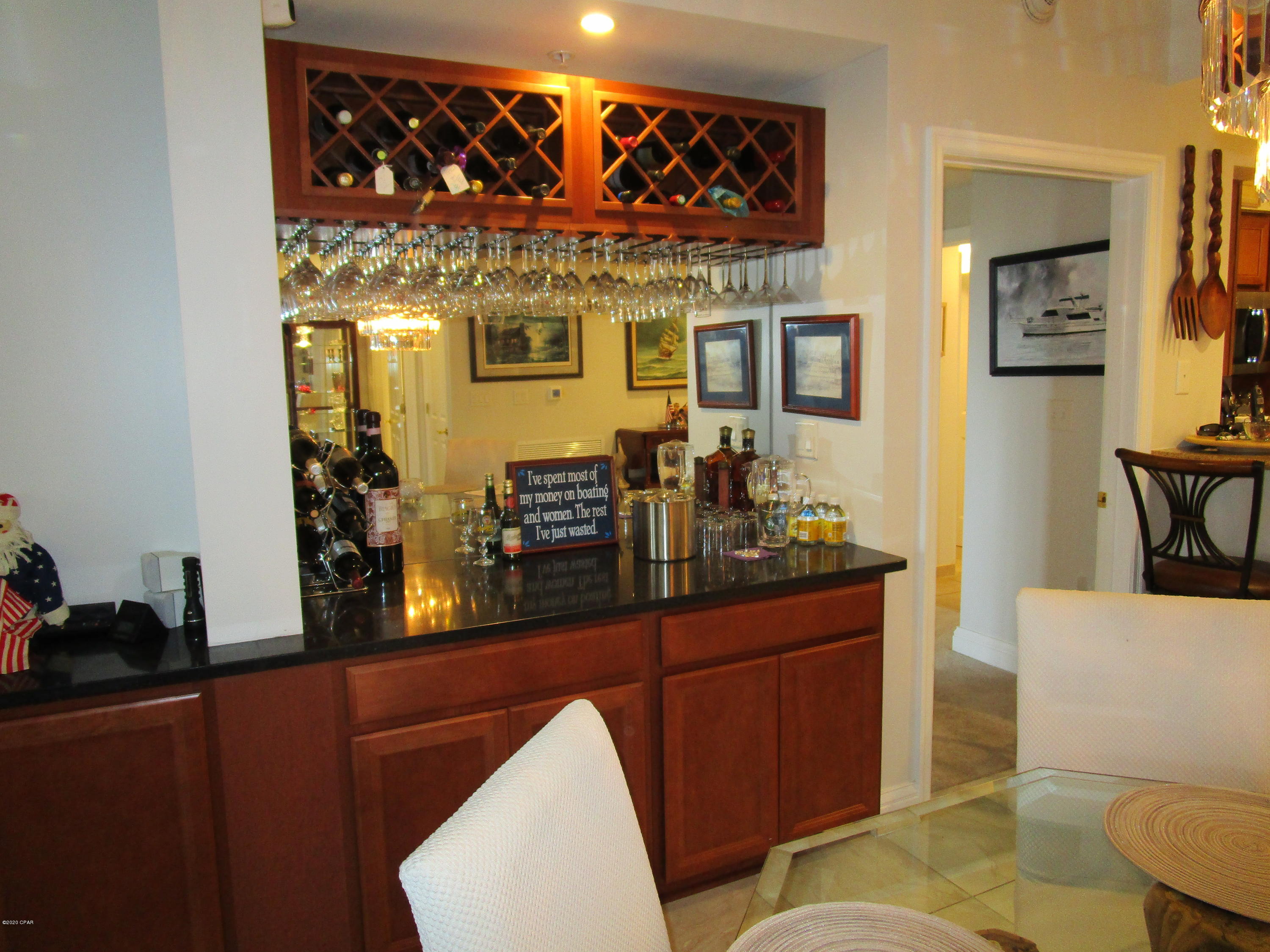 Bay Point Grand Residences - Residential