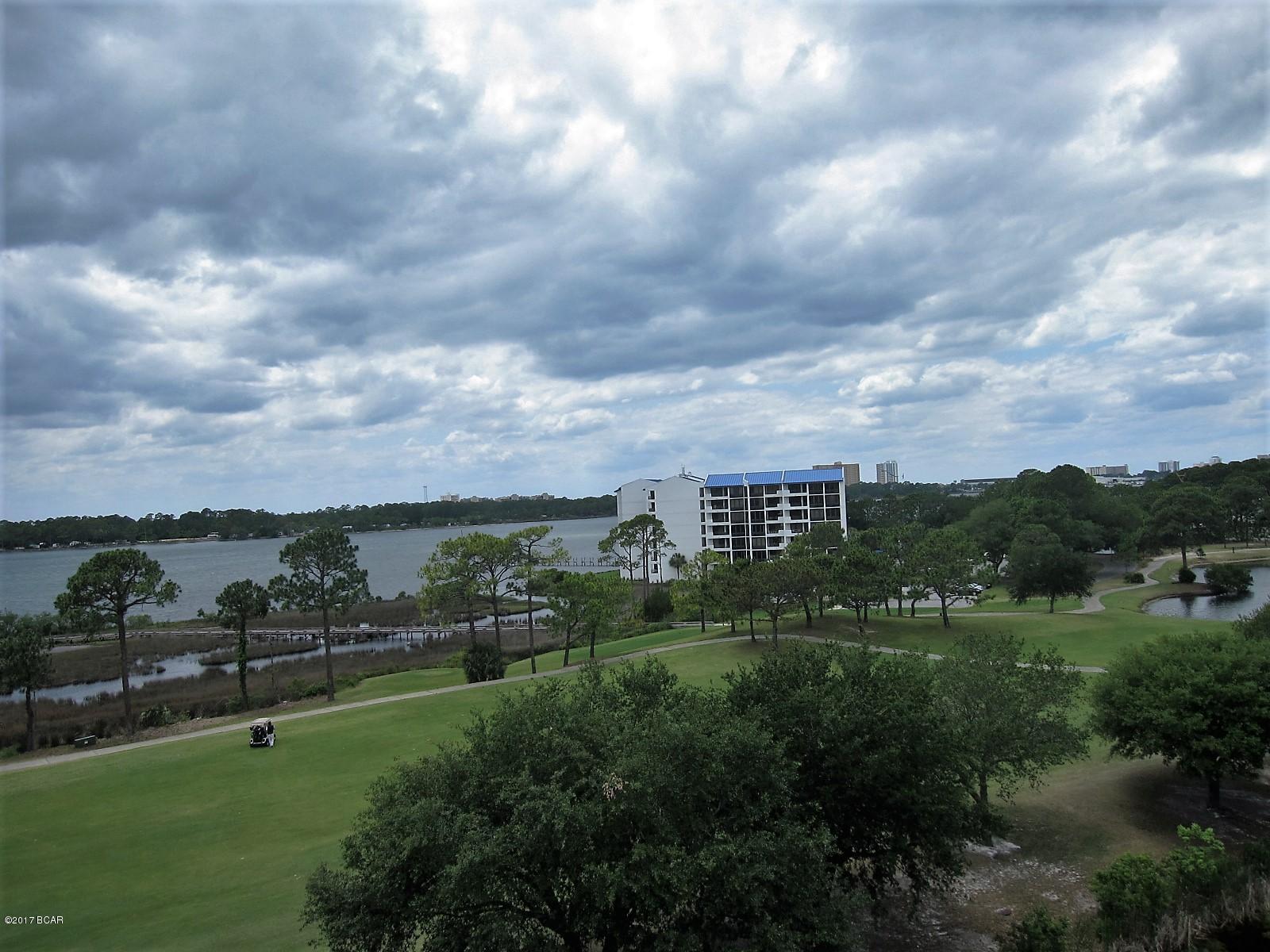 Bay Point Grand Residences - Residential