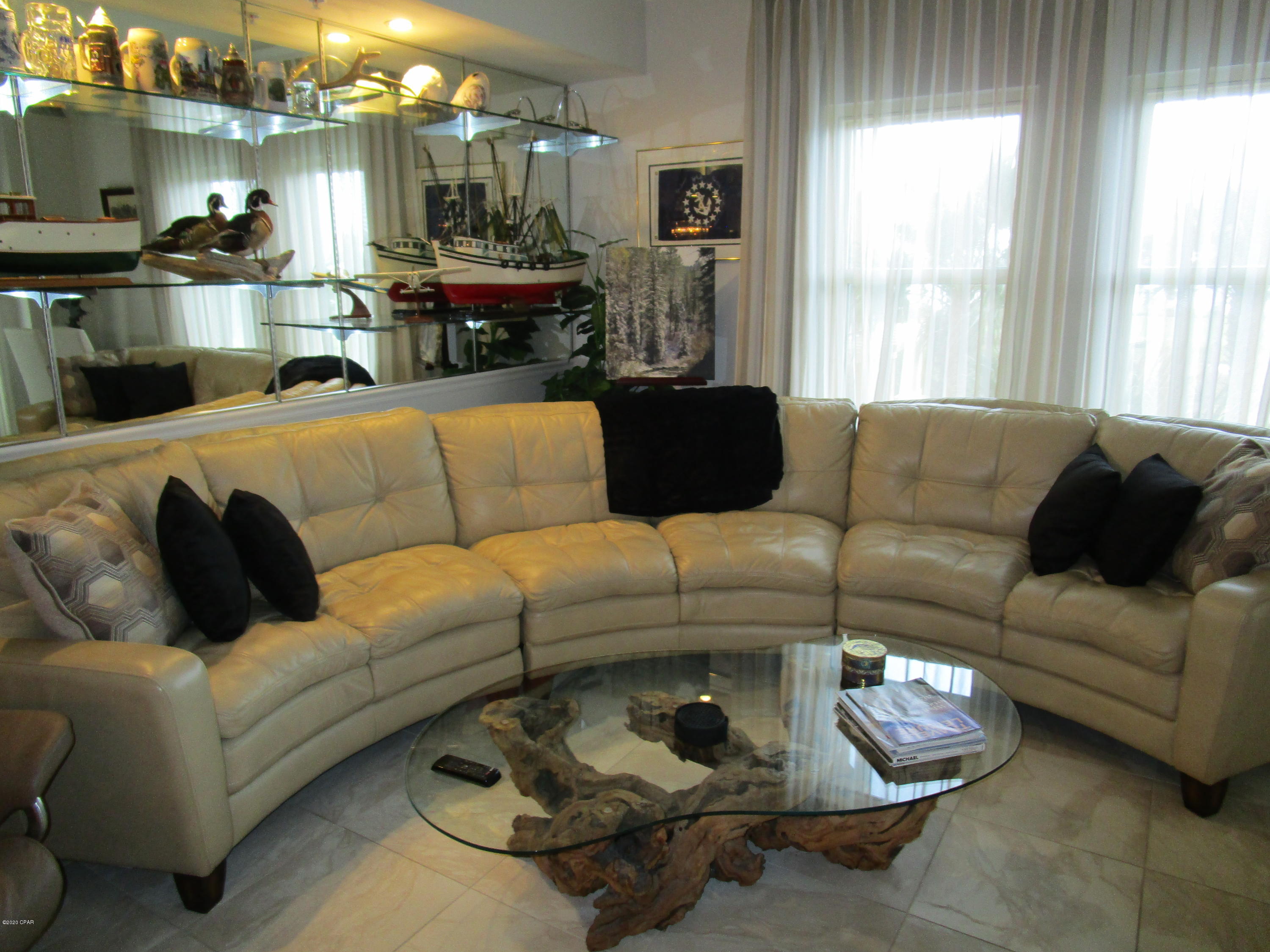 Bay Point Grand Residences - Residential