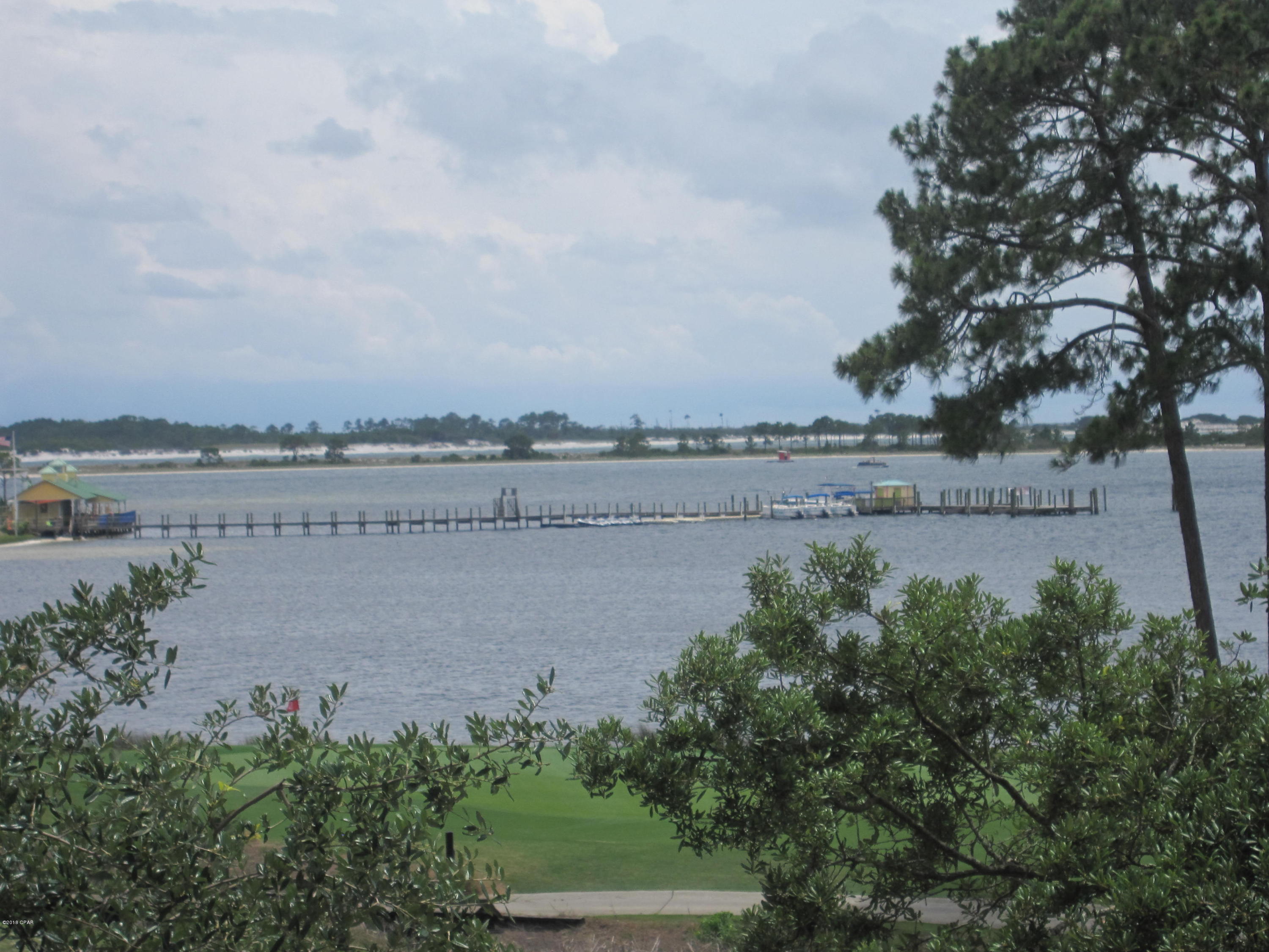 Bay Point Grand Residences - Residential