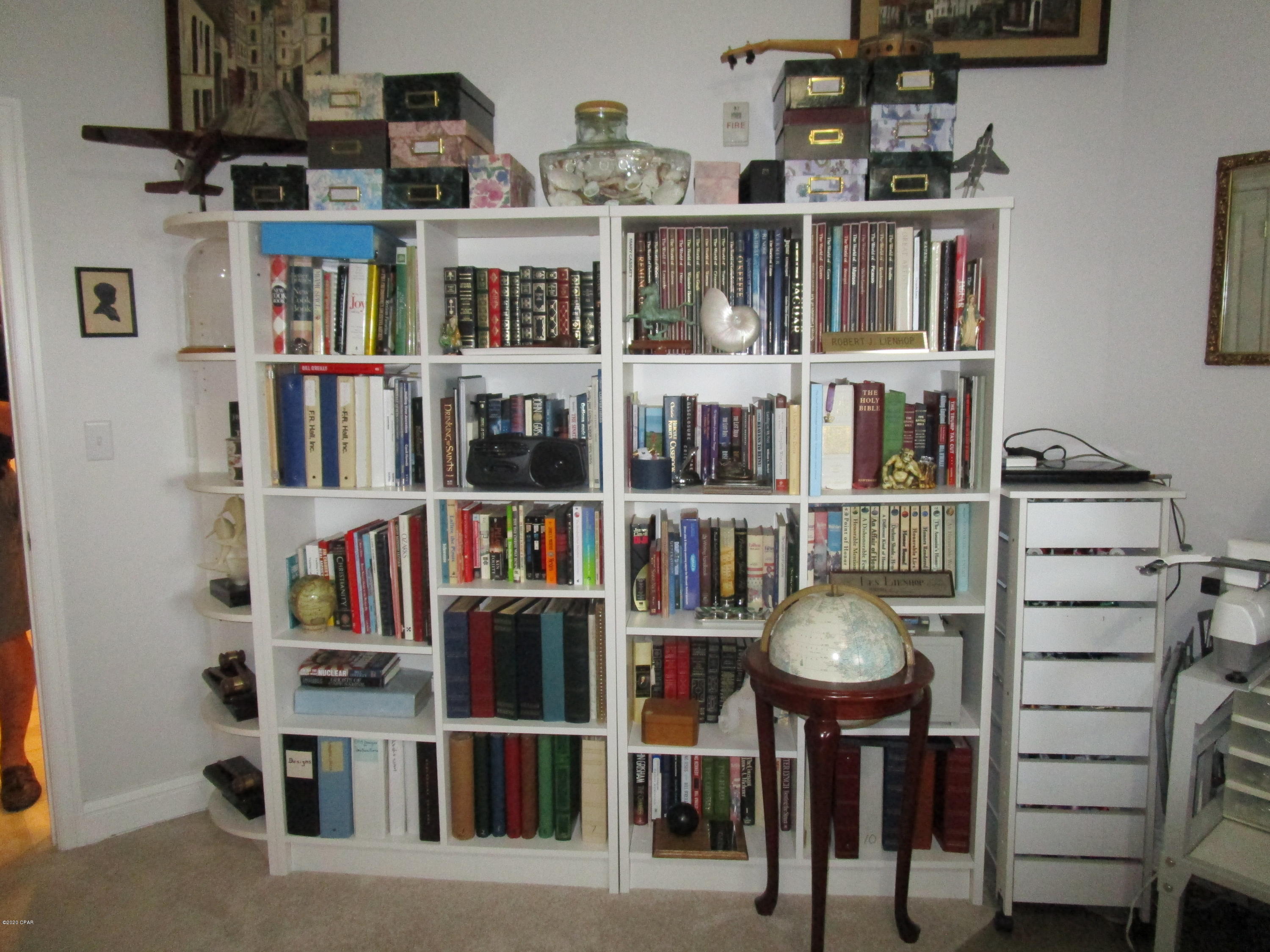 Bay Point Grand Residences - Residential