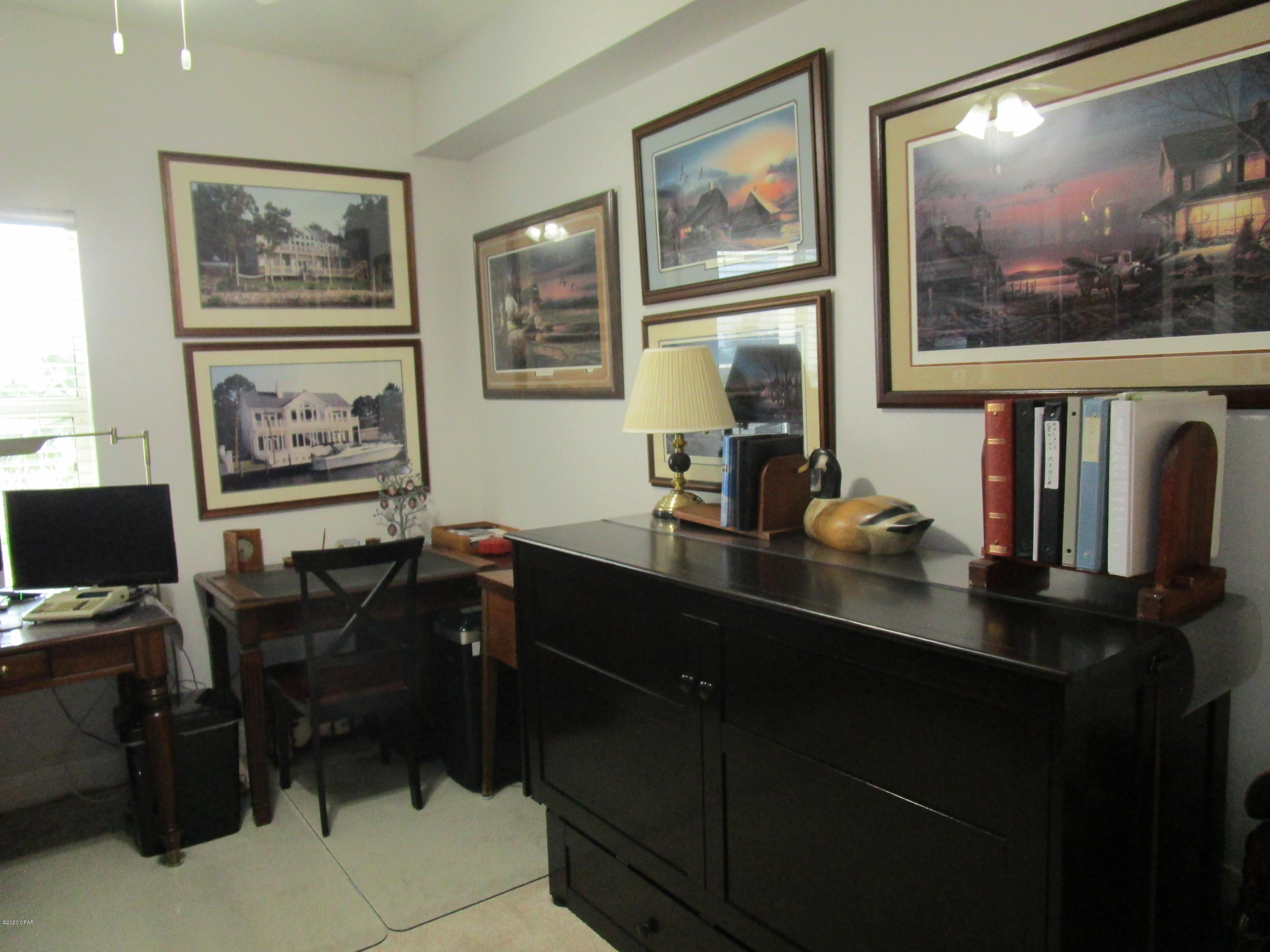 Bay Point Grand Residences - Residential