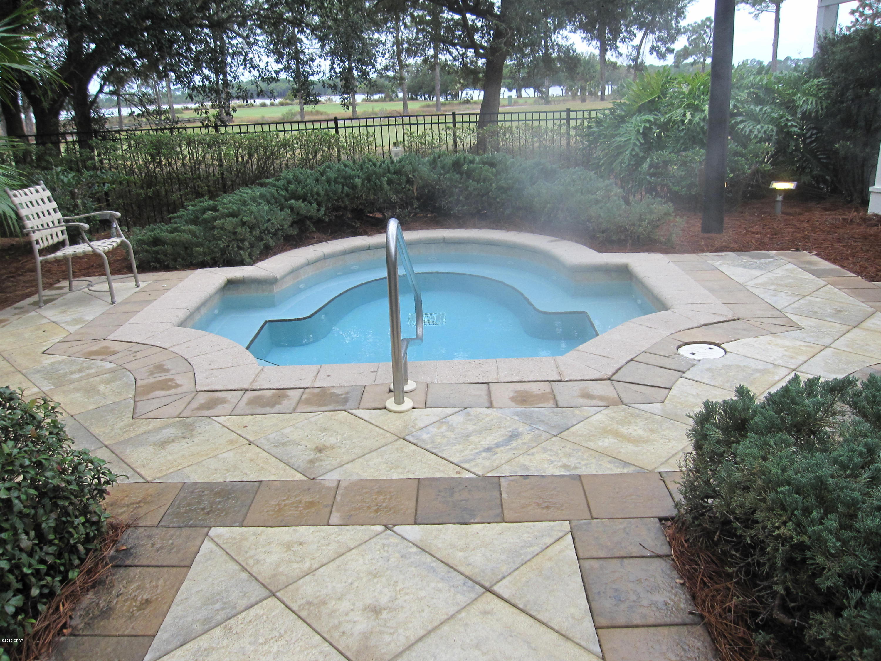 Bay Point Grand Residences - Residential